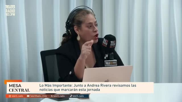 [COMPLETO] Mesa Central - 04 de febrero 2025