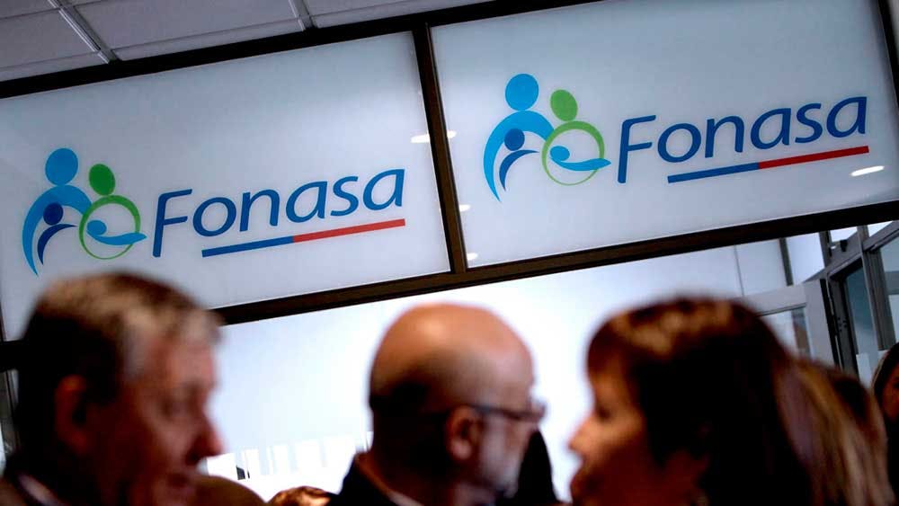 Coordinador de la reforma de Fonasa: Es un beneficio para el sistema