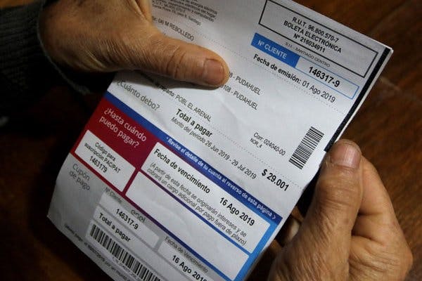 Conadecus tras acuerdo de Sernac y Enel por cortes de luz: “La cifra es muy superior al daño y marca un mal precedente” 