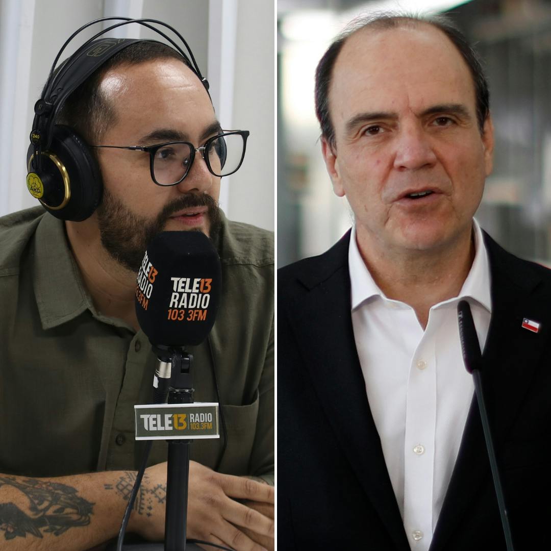 Ex ministro Monckeberg por el aniversario de la muerte del ex Presidente Piñera y el fotógrafo Marcelo Segura sobre la exposición acerca del ex Mandatario