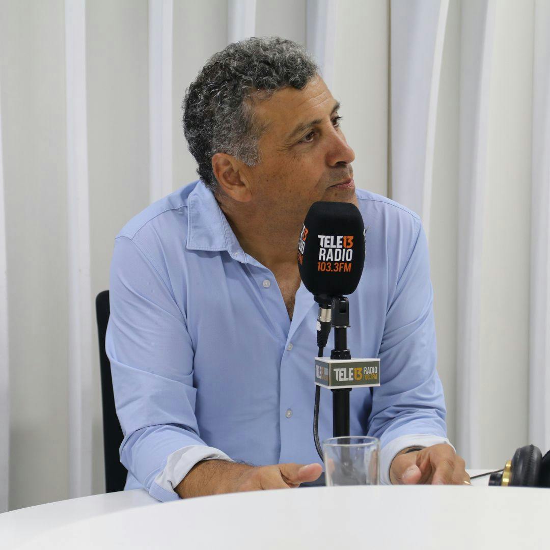 Doctor en Inteligencia Artificial: "Es un tema geopolítico y de poder, el que domina los datos tiene el control de todo"