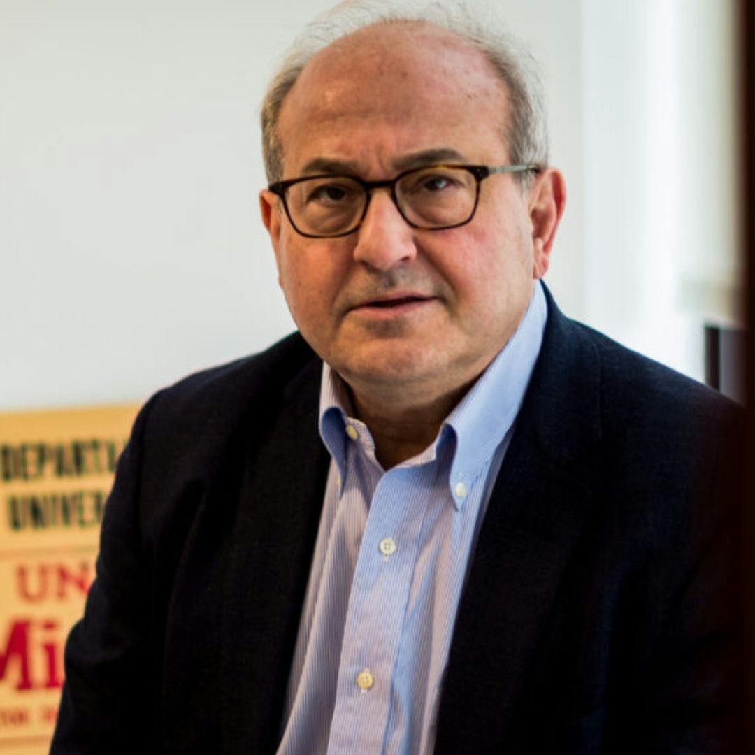 Ex Pdte. Diálogo Interamericano sobre Trump y Chile: “Dentro de América Latina, Chile no está en primer plano para Trump”