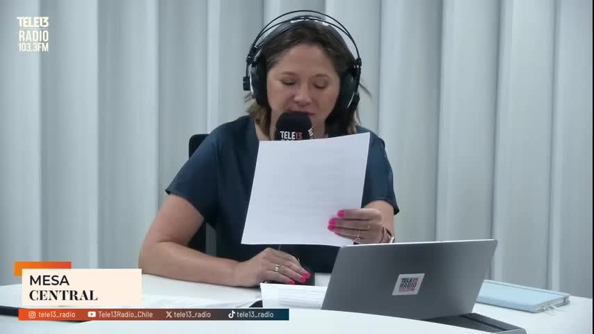 [COMPLETO] Mesa Central - 17 de febrero 2025