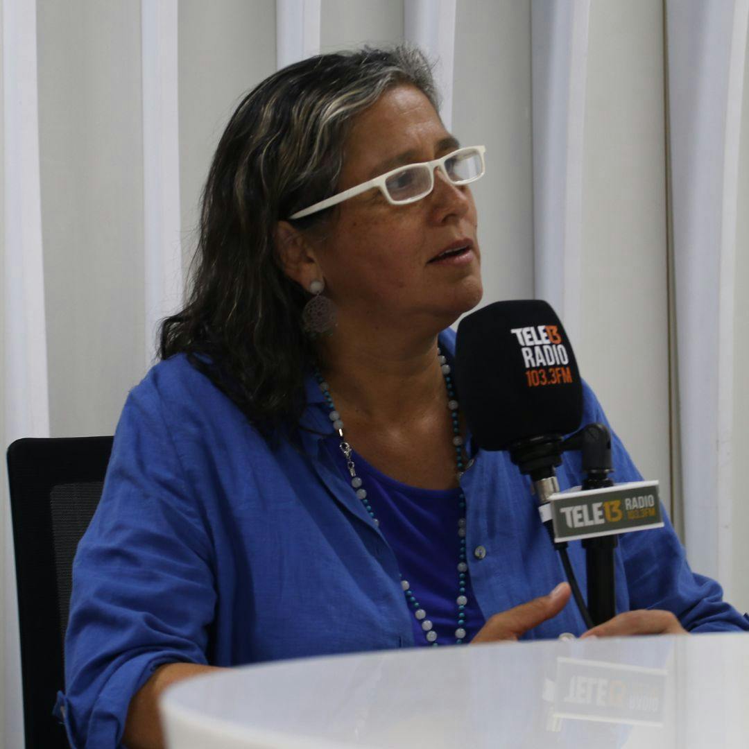 Subsecretaria de Turismo, Verónica Pardo: “Tenemos aumentos que son sustantivos y que nos permiten invitar a la gente a seguir viniendo”