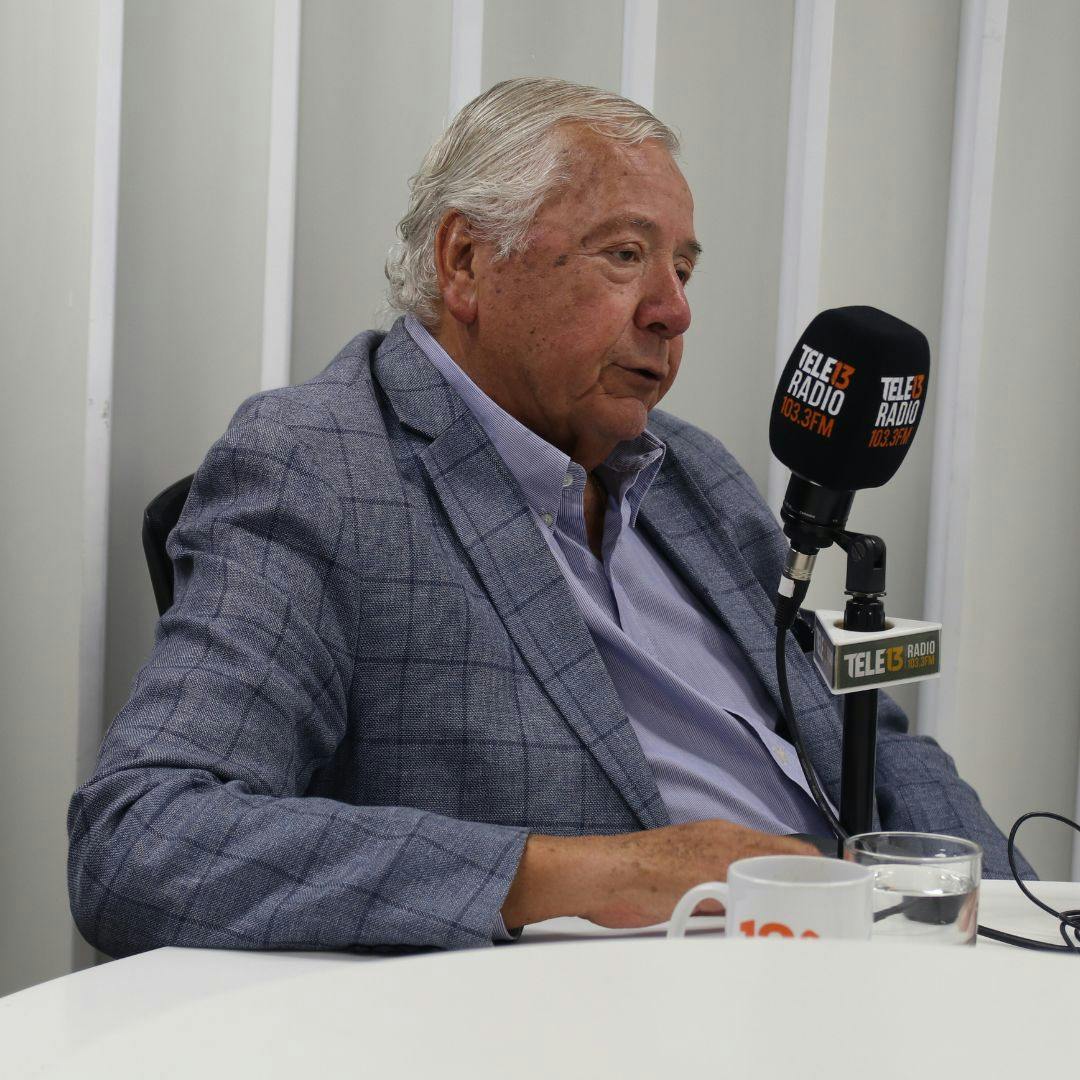 Gerente general Aceros AZA: “La legislación hoy día requiere de cambios, porque las probabilidades son altas de que haya dumping”