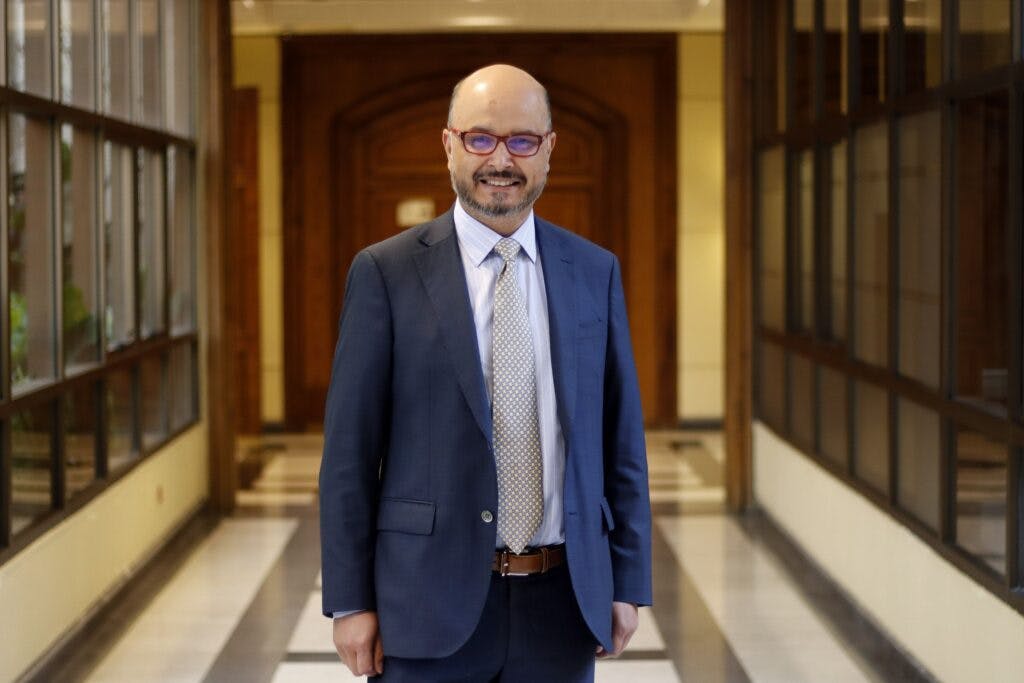 Diputado Ilabaca por eventual candidatura presidencial de Bachelet: “Significa que la izquierda no ha generado liderazgos competitivos”