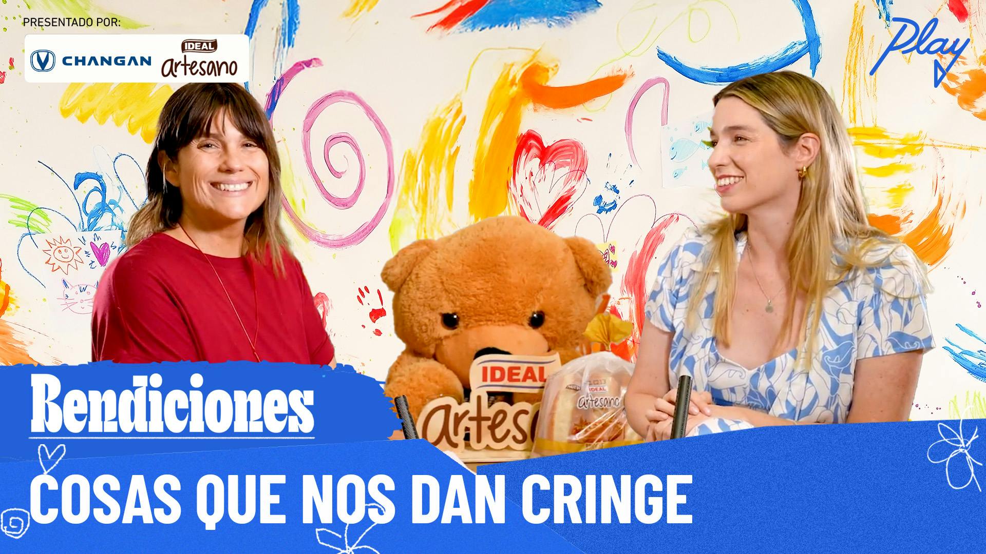 Cosas que nos dan cringe