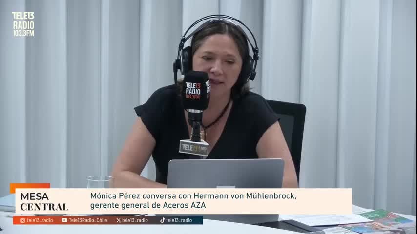 [COMPLETO] Mesa Central - 18 de febrero 2025