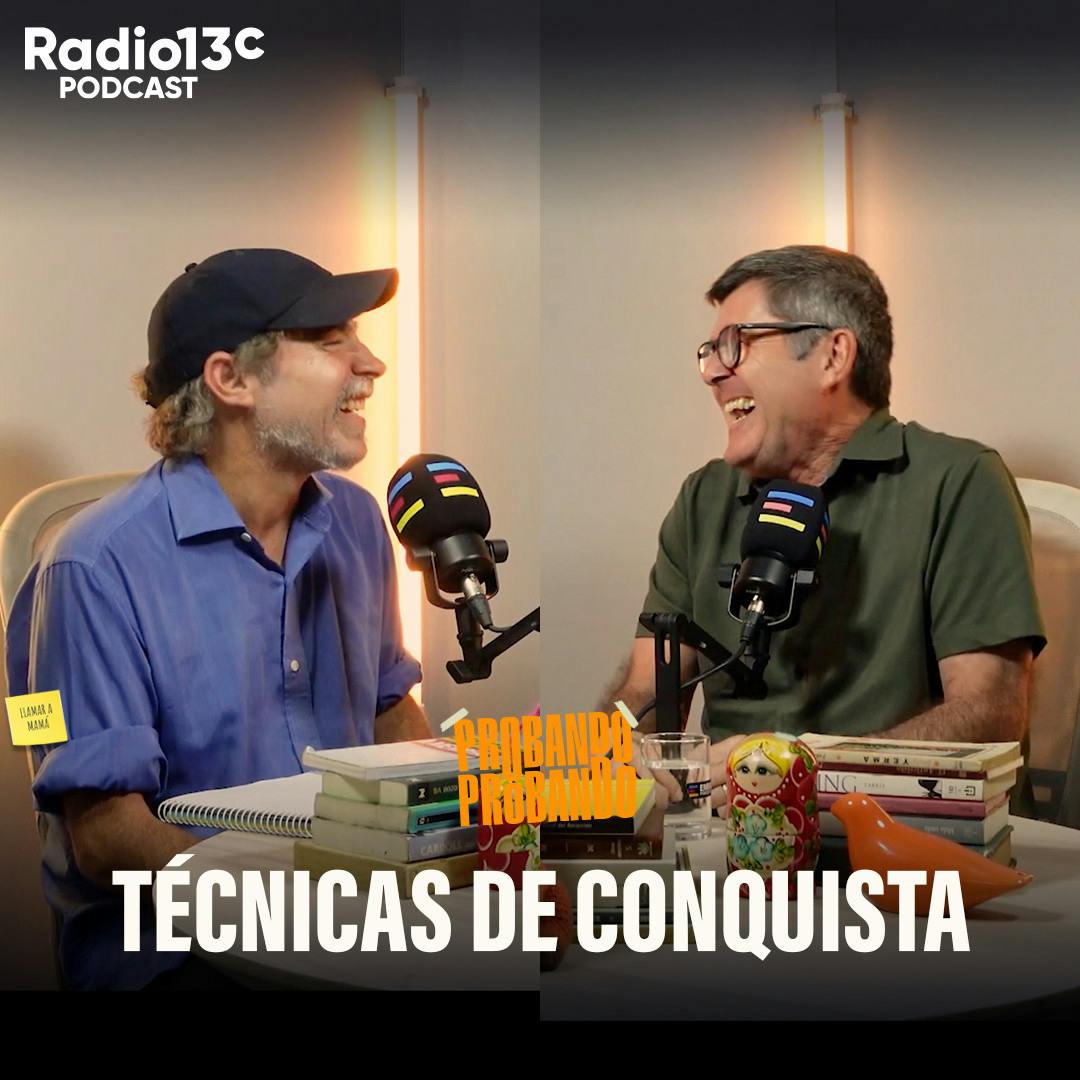Técnicas de conquista