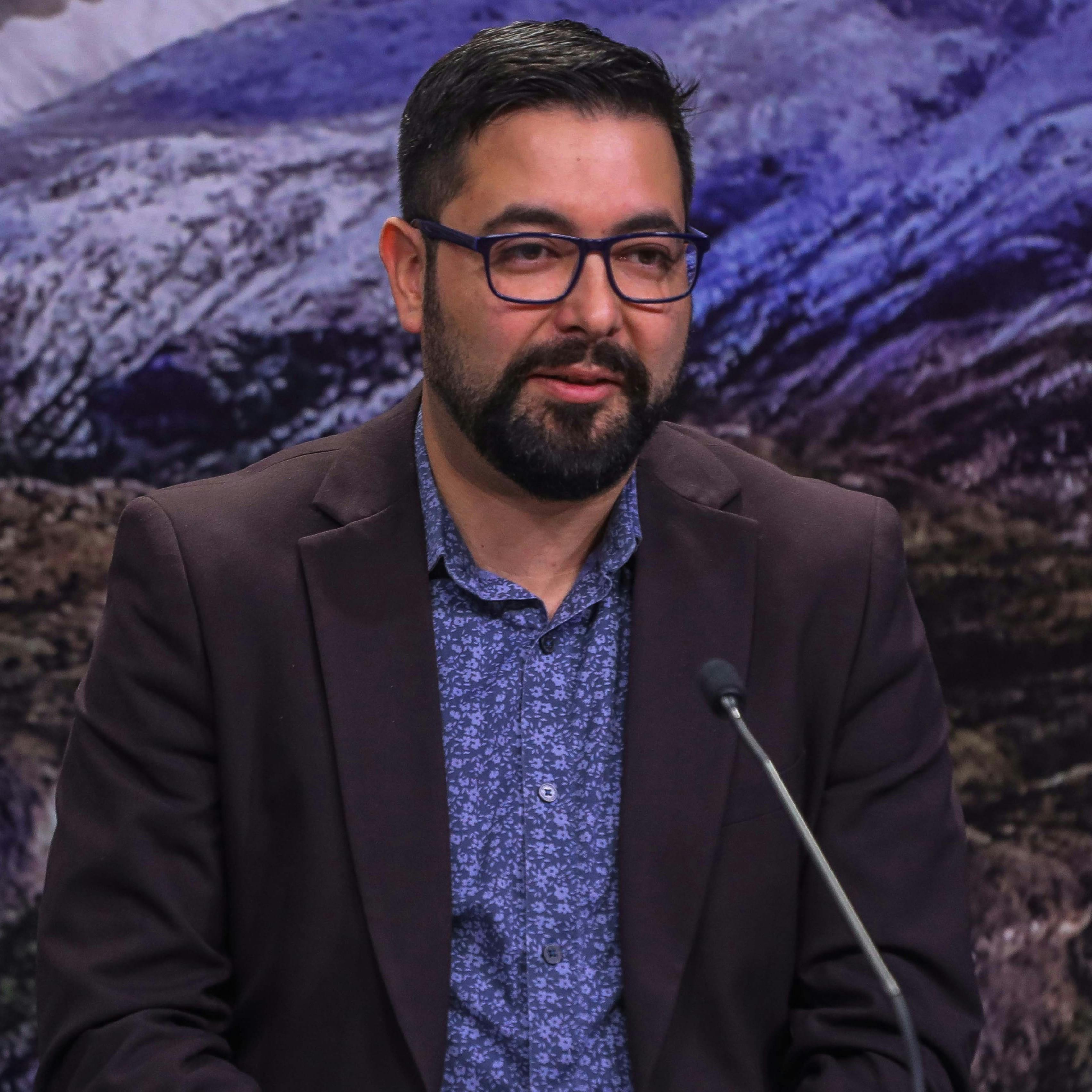 Ministro (s) de Medio Ambiente por Dominga: “Para nadie es positivo que un proyecto esté más de 10 años en evaluación, pero deben cumplir con nuestra institucionalidad ambiental”