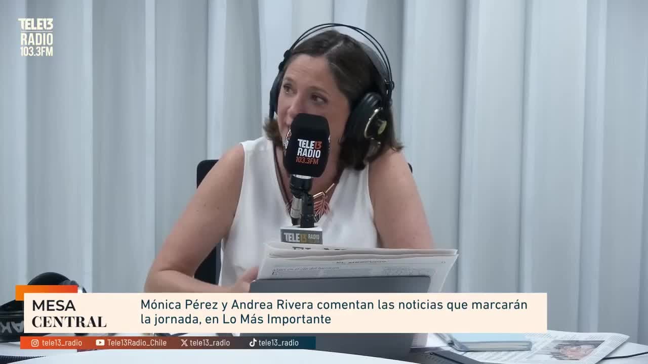[COMPLETO] Mesa Central - 19 de febrero 2025