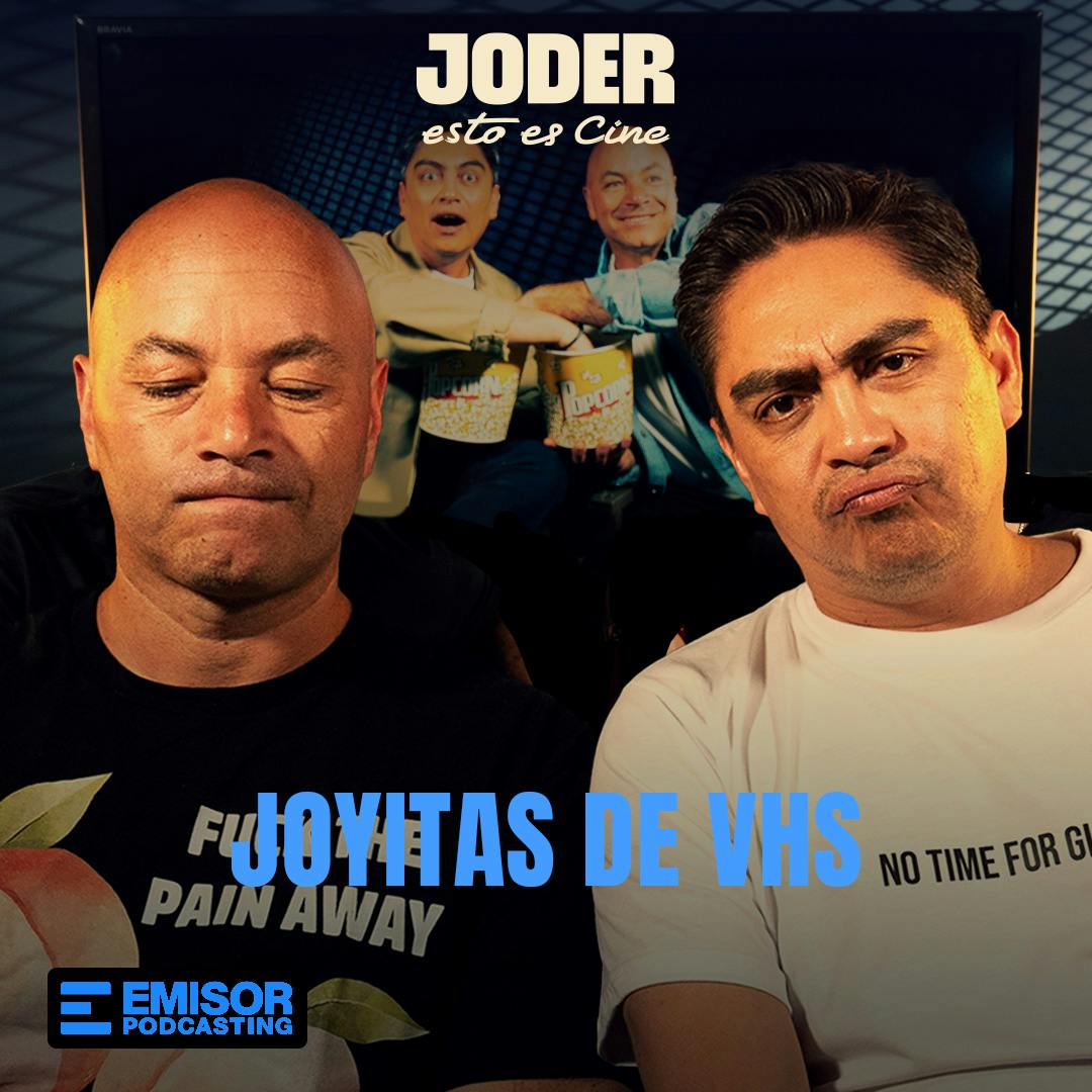 Joyitas de VHS