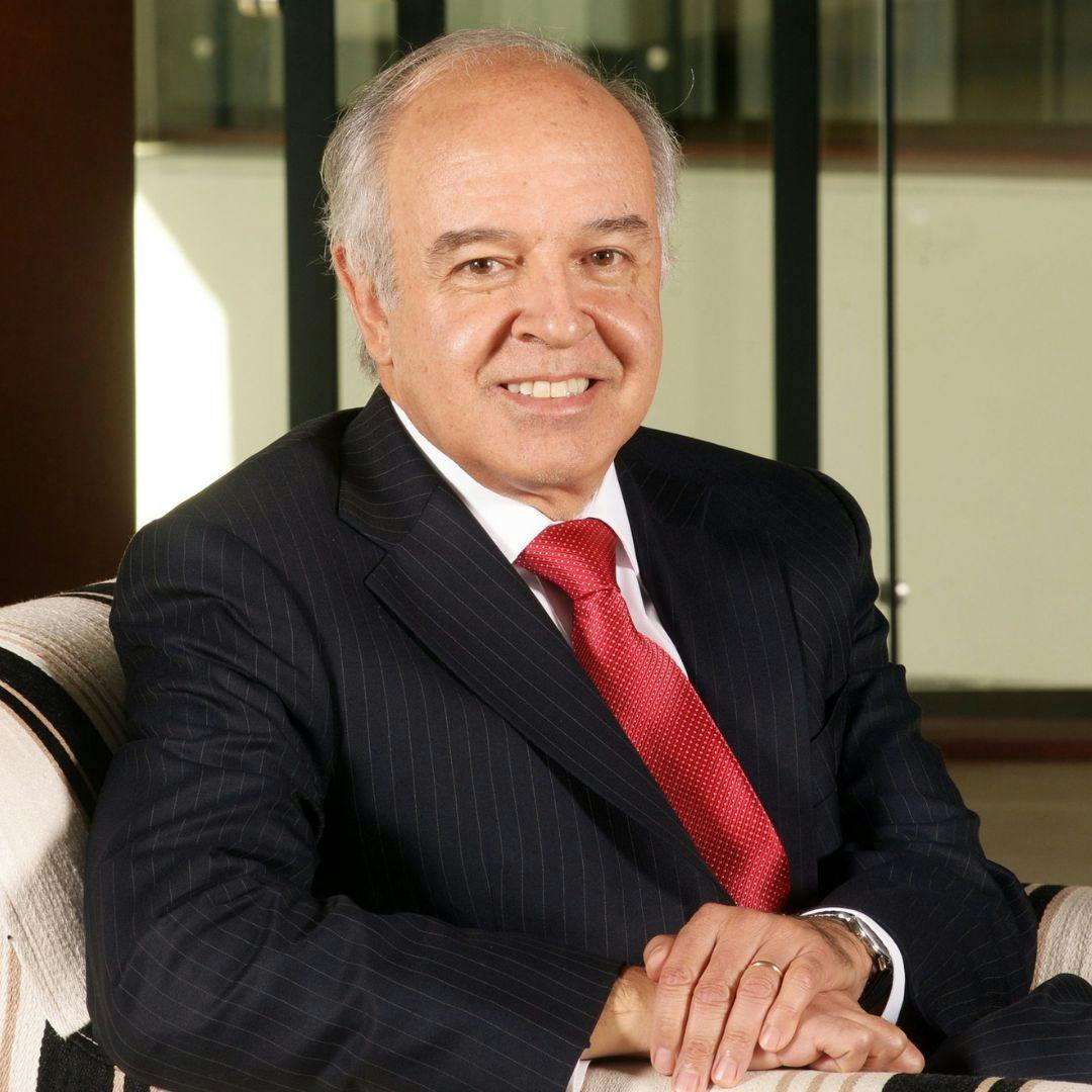 Ex vicepresidente de Corfo por millonarias transferencias al Fisco: “No ha habido nada ilegal, lo que está en cuestión es el monto que se traspasó”
