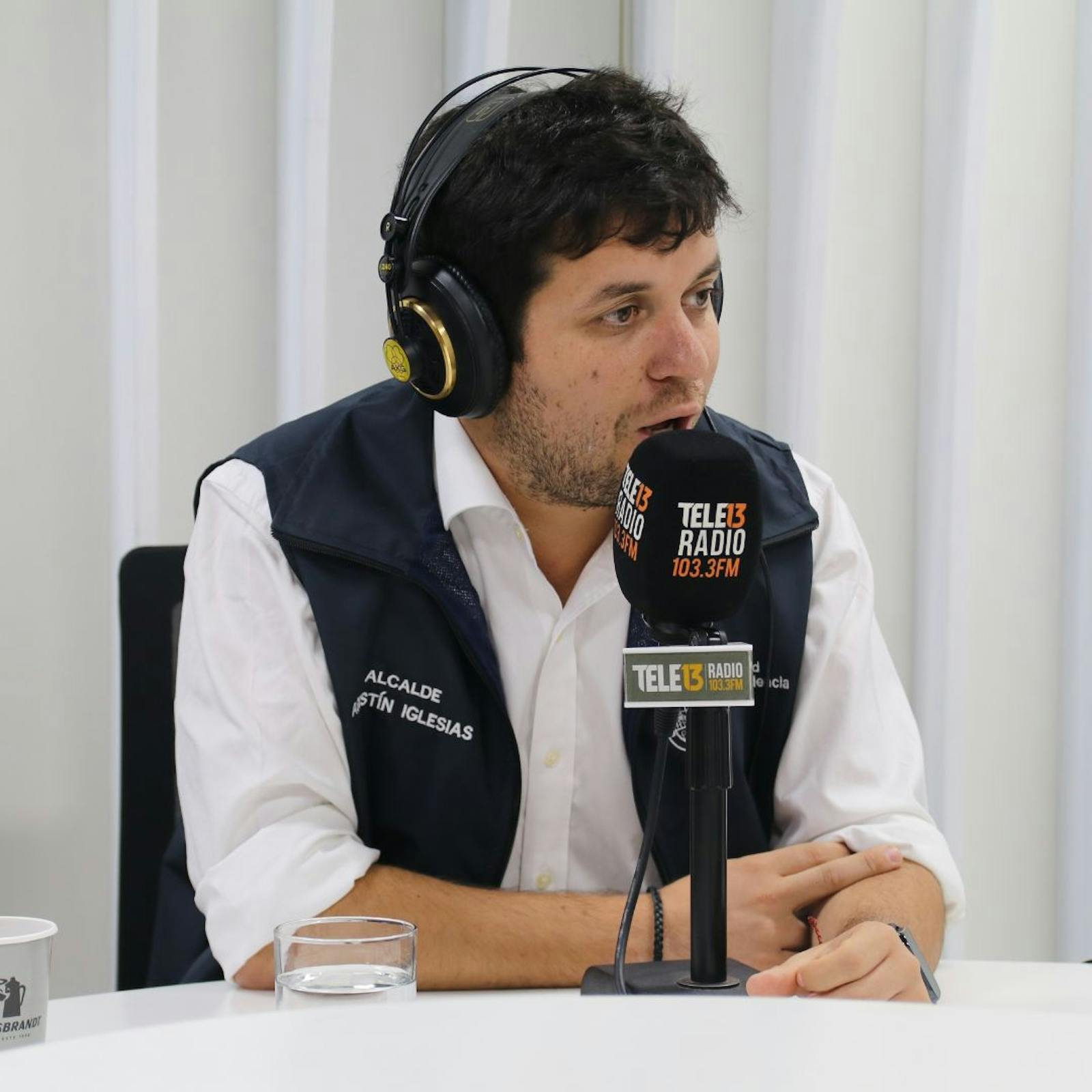 Alcalde de Independencia por operativo en barrio La Chimba: "Esto es abandono del Estado puro y duro" episode artwork