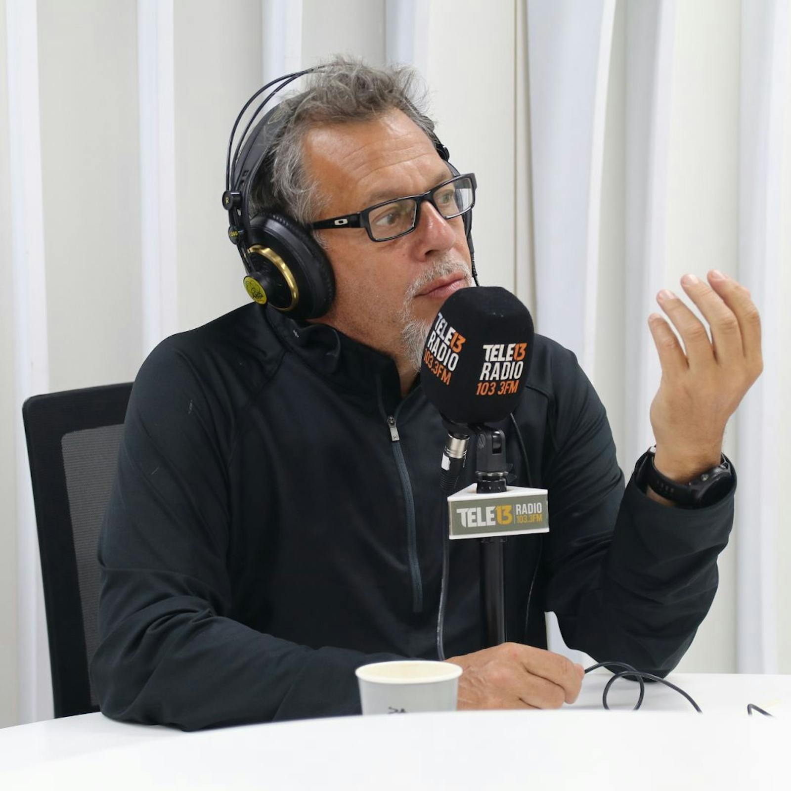 Senador Lagos Weber por candidatura de Bachelet: “Fue dos veces Presidenta de Chile, no le pidamos que nos resuelva los problemas” episode artwork