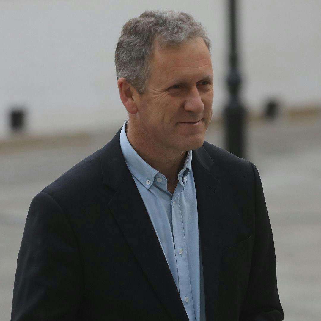 Ministro de Transportes por corte de suministro eléctrico: “Las empresas están trabajando en mantener activados los nodos más importantes de la red”
