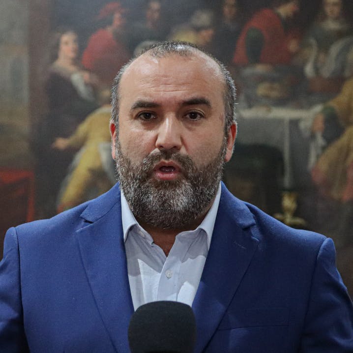 Delegado presidencial del Biobío por cortes de luz: “No tenemos situaciones de emergencia graves hasta ahora”