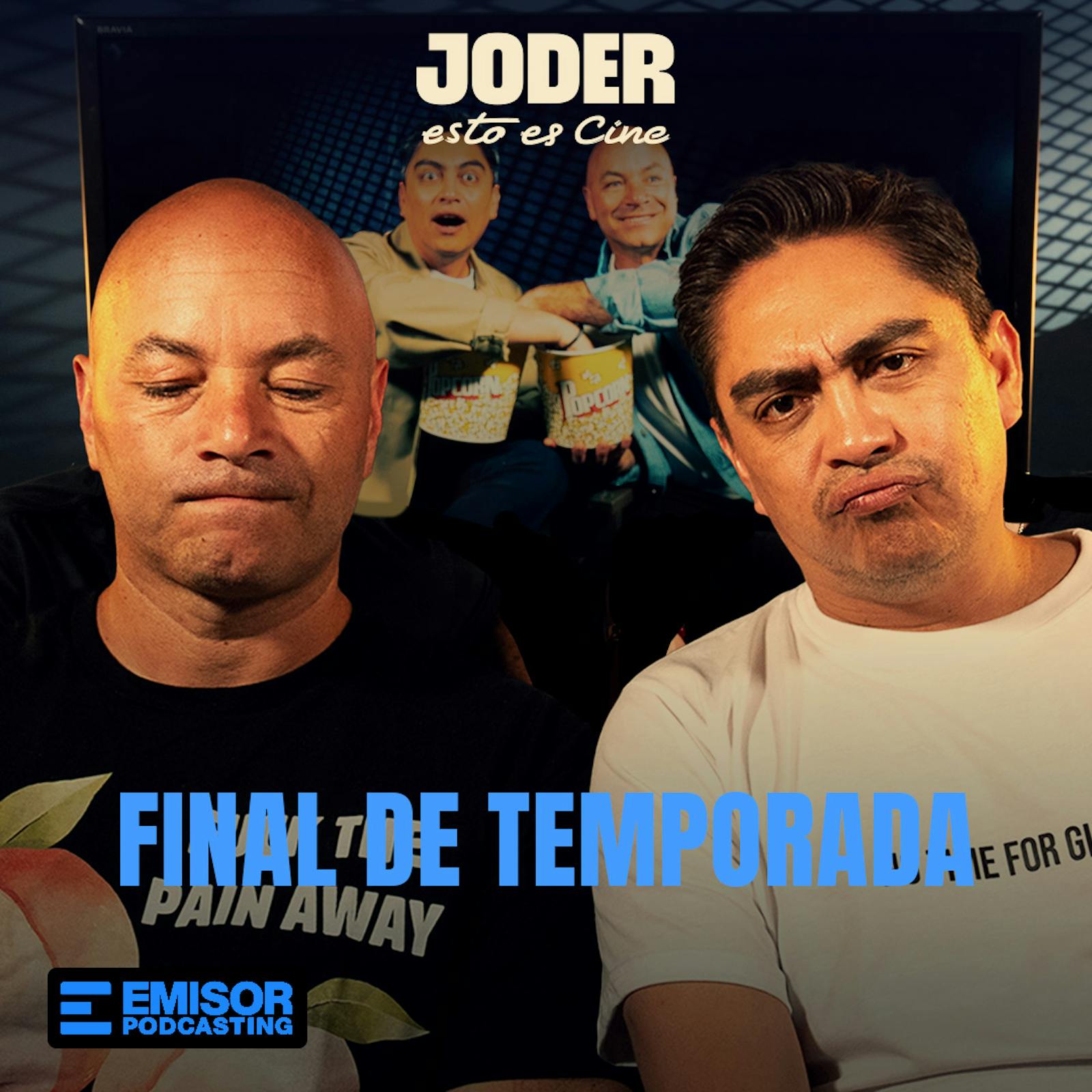 Final de temporada Final de temporada
