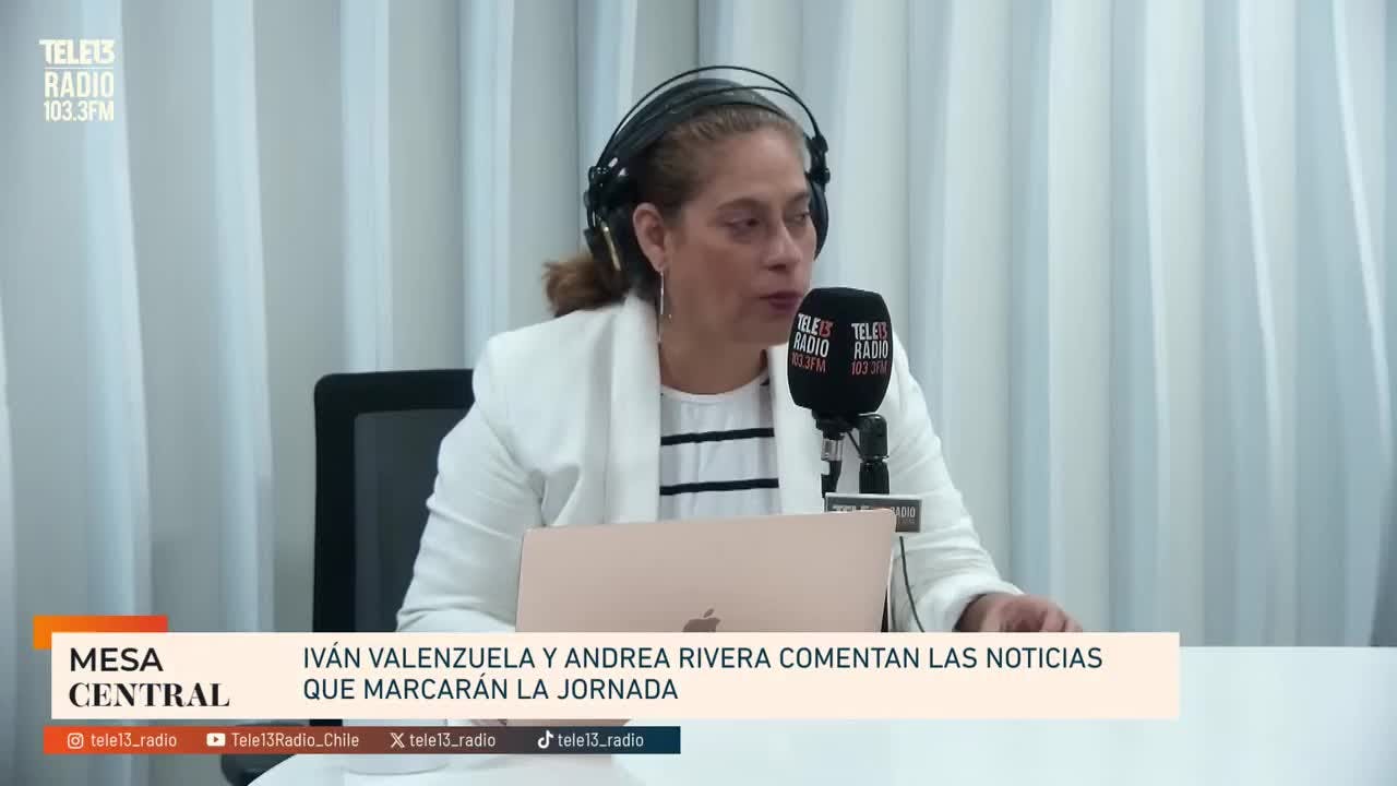 [COMPLETO] Mesa Central - 28 de febrero 2025