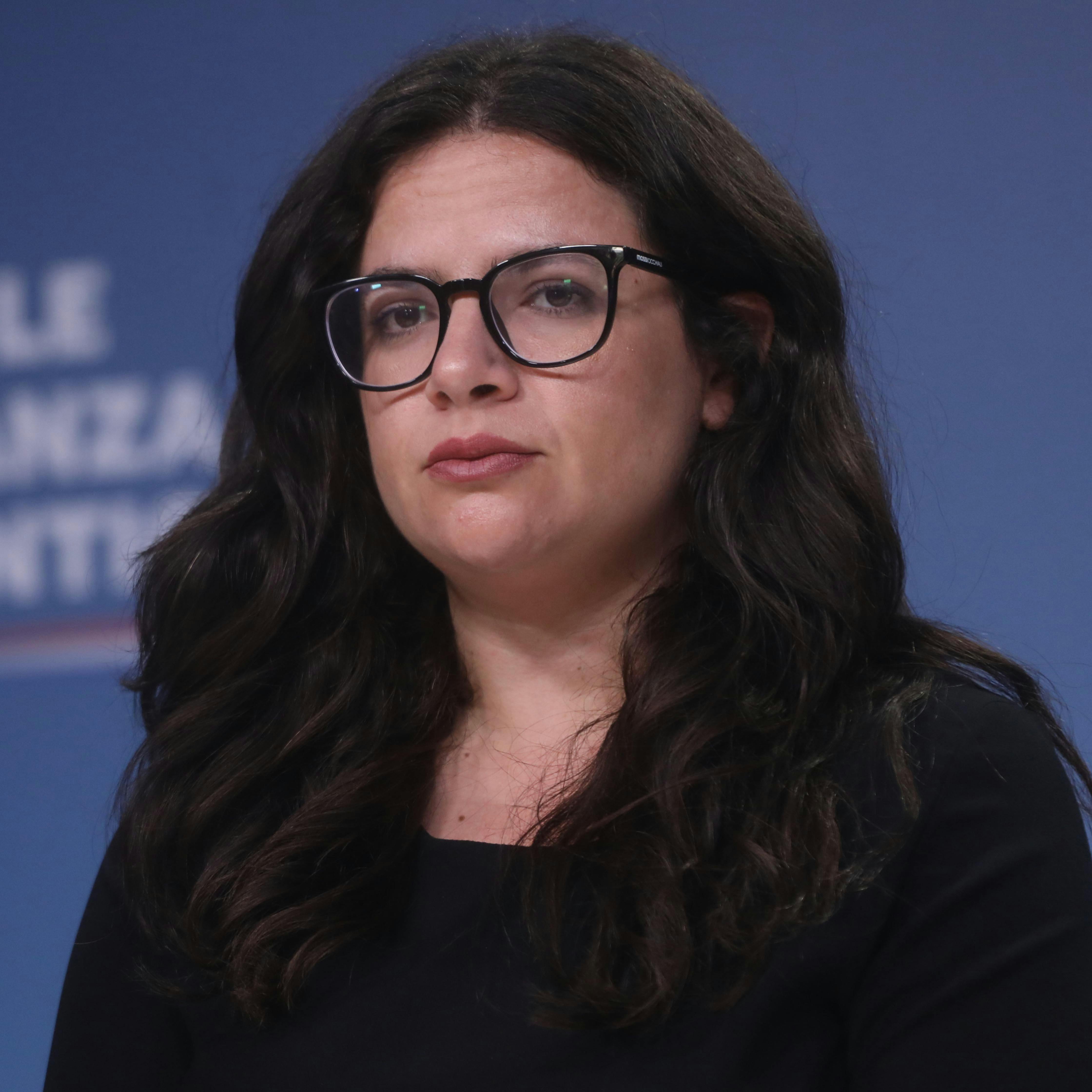 Ministra Orellana por entrega de licencias a deudores de alimentos: “Independiente de este problema, el registro ha mejorado desde que implementamos la Ley de Pago Efectivo”