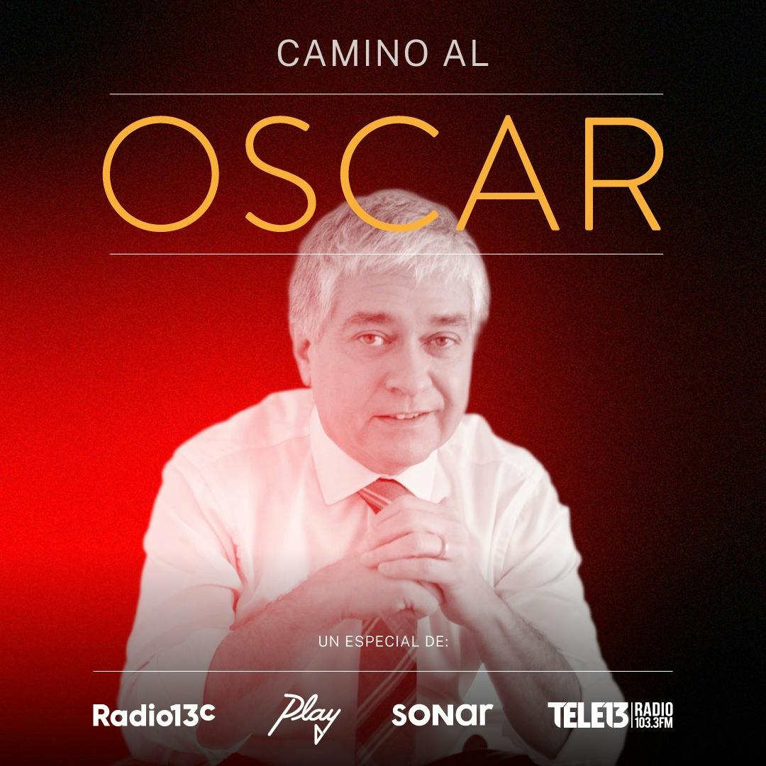 Los hitos políticos de los Oscar, por Iván Valenzuela