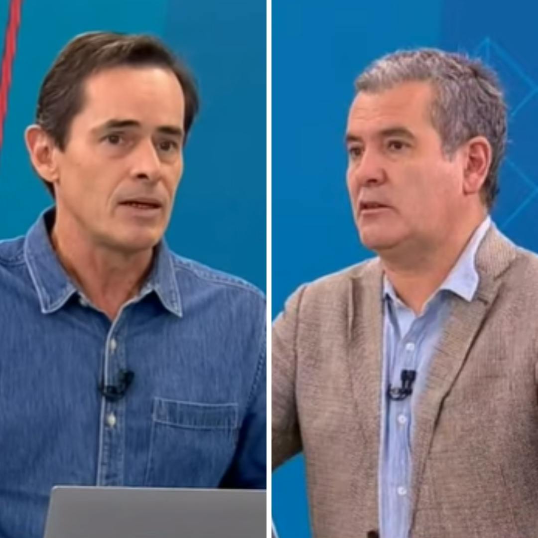 Valdivieso y Mujica por definiciones presidenciales y el cruce entre Trump y Zelensky