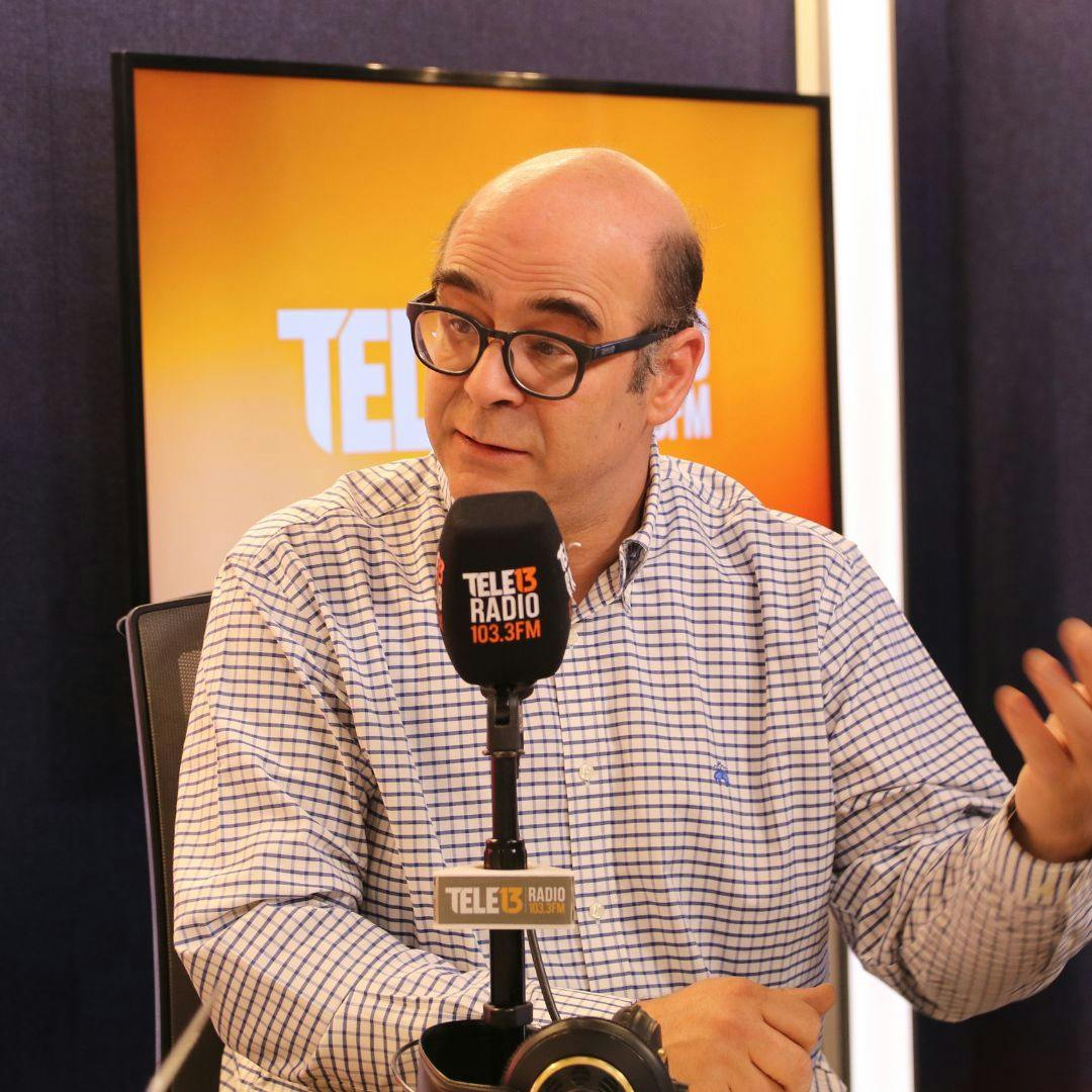 Fernando Atria por presidenciales: “Tohá no está en la misma posición que Bachelet para ser asumida por todos”