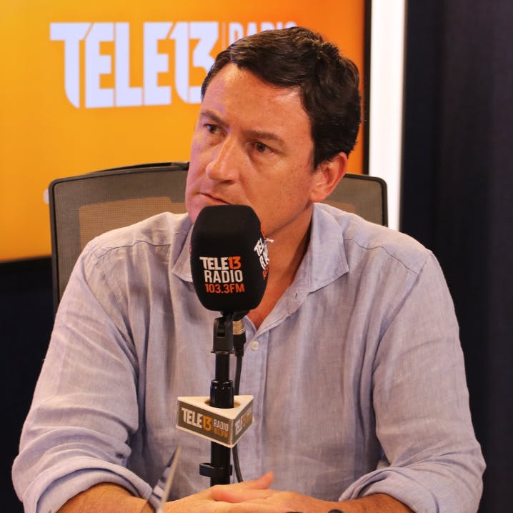 Squella descarta primaria con Chile Vamos: “Desde el punto de vista de qué es lo que más nos conviene como sector, es un error juntar a todos en una misma lista”