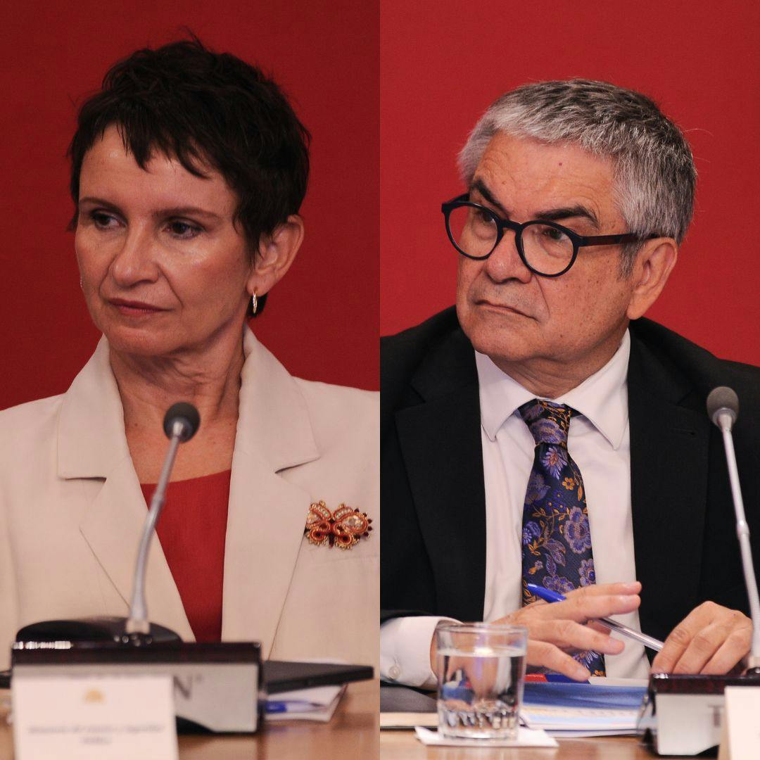 La posición de Tohá ante las presidenciales y el estrés fiscal
