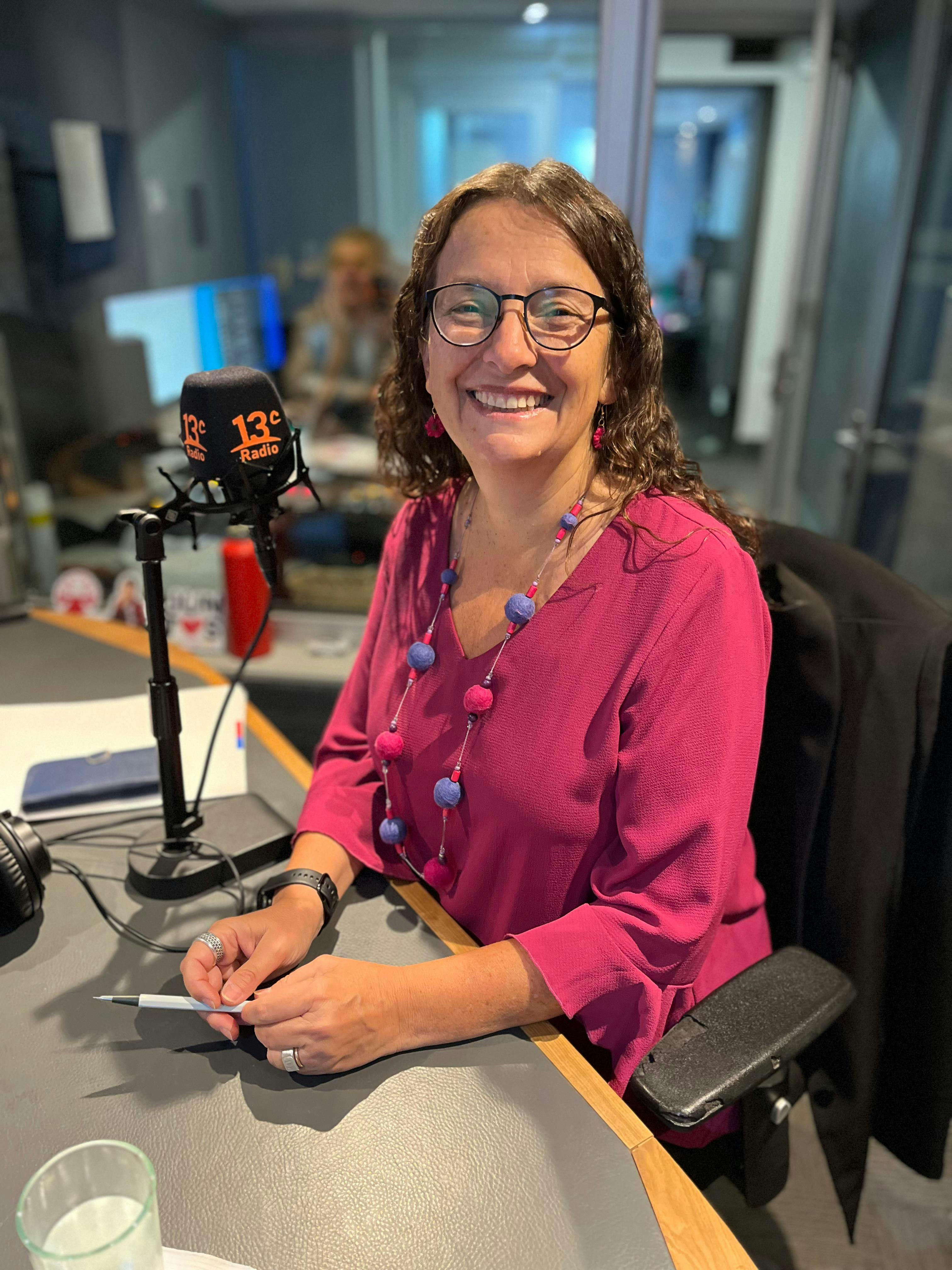 Subse de Educación Alejandra Arratia e inicio del año escolar: “Mañana es el súper miércoles. Hasta ayer había entrado el 19% de los alumnos”