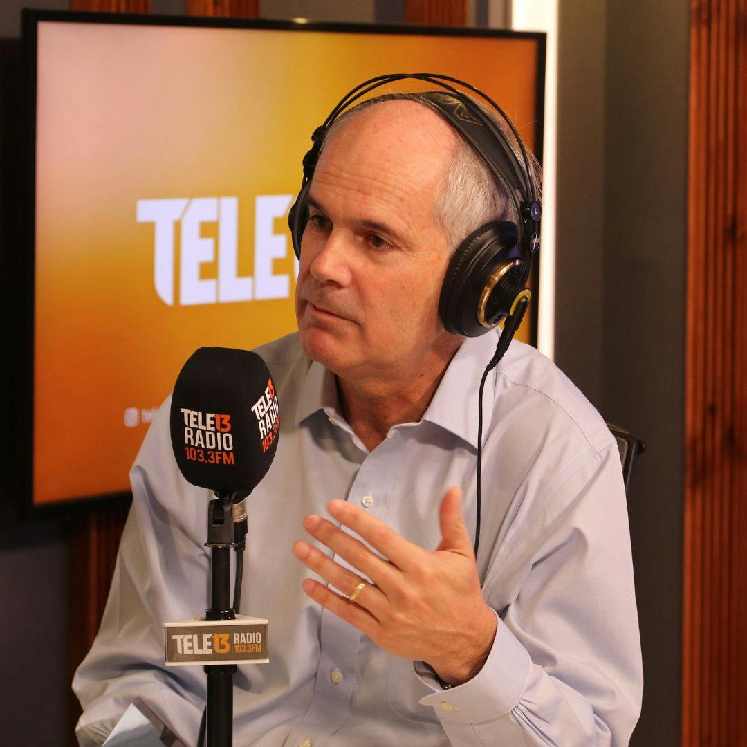 Senador Galilea (RN): “Hay personas que se levantan pensando en cómo le pegan a Evelyn Matthei”
