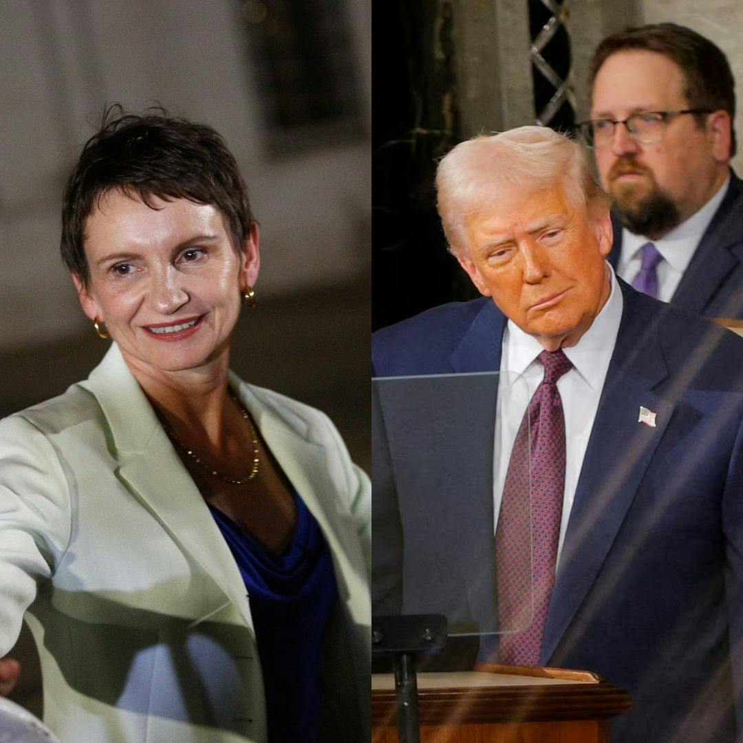 Lo que viene para la candidatura de Carolina Tohá y los aranceles de Donald Trump