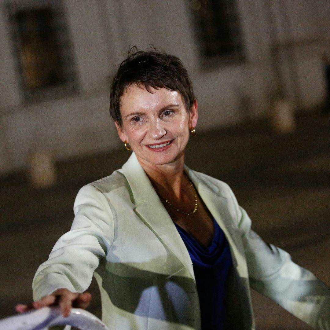 Lo que viene para la candidatura de Carolina Tohá