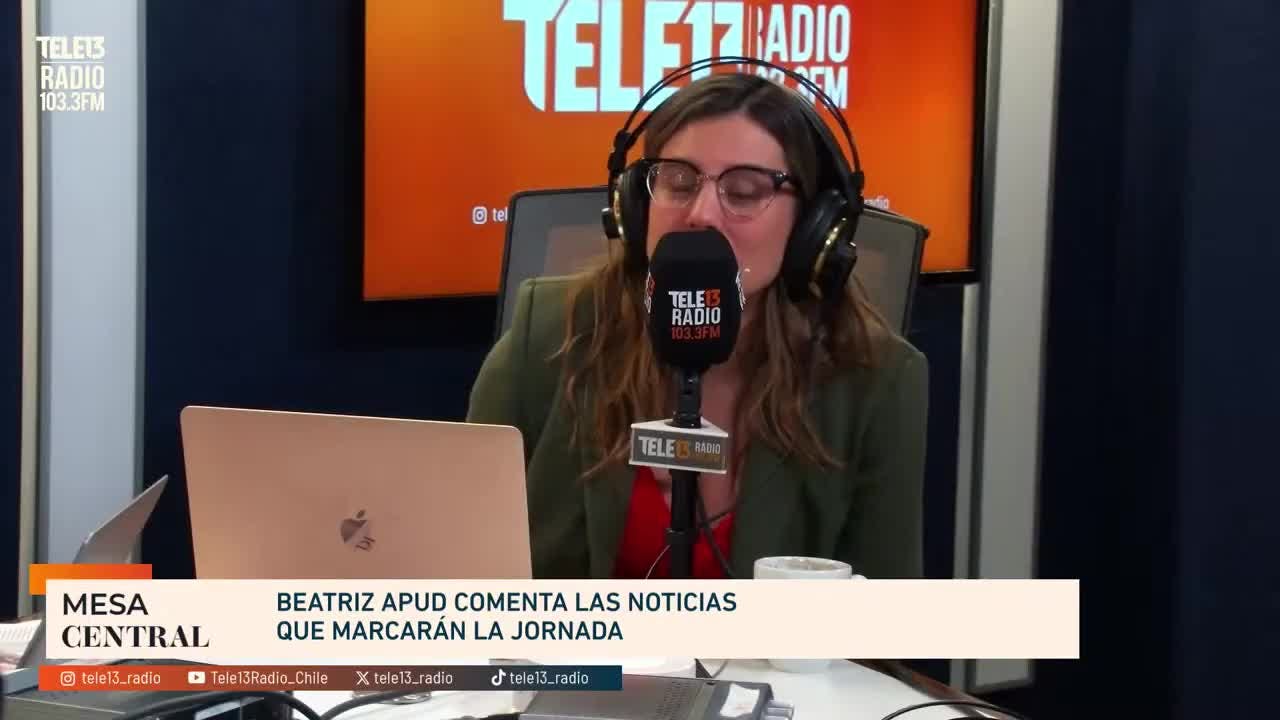 [COMPLETO] Mesa Central - 3 de marzo 2025