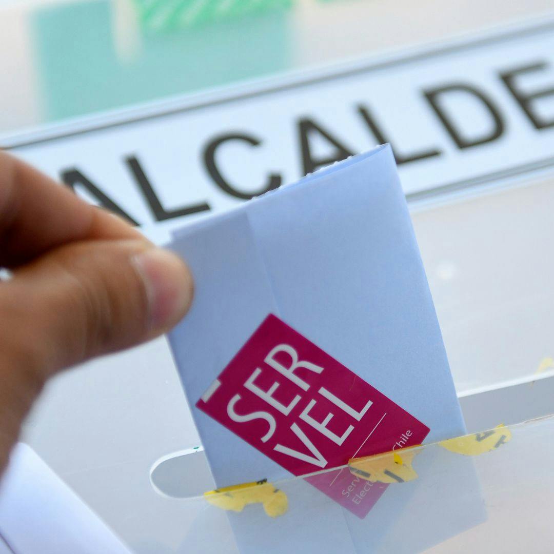 Presidenta del consejo directivo de Servel: “El voto electrónico no es algo que esté en la discusión”