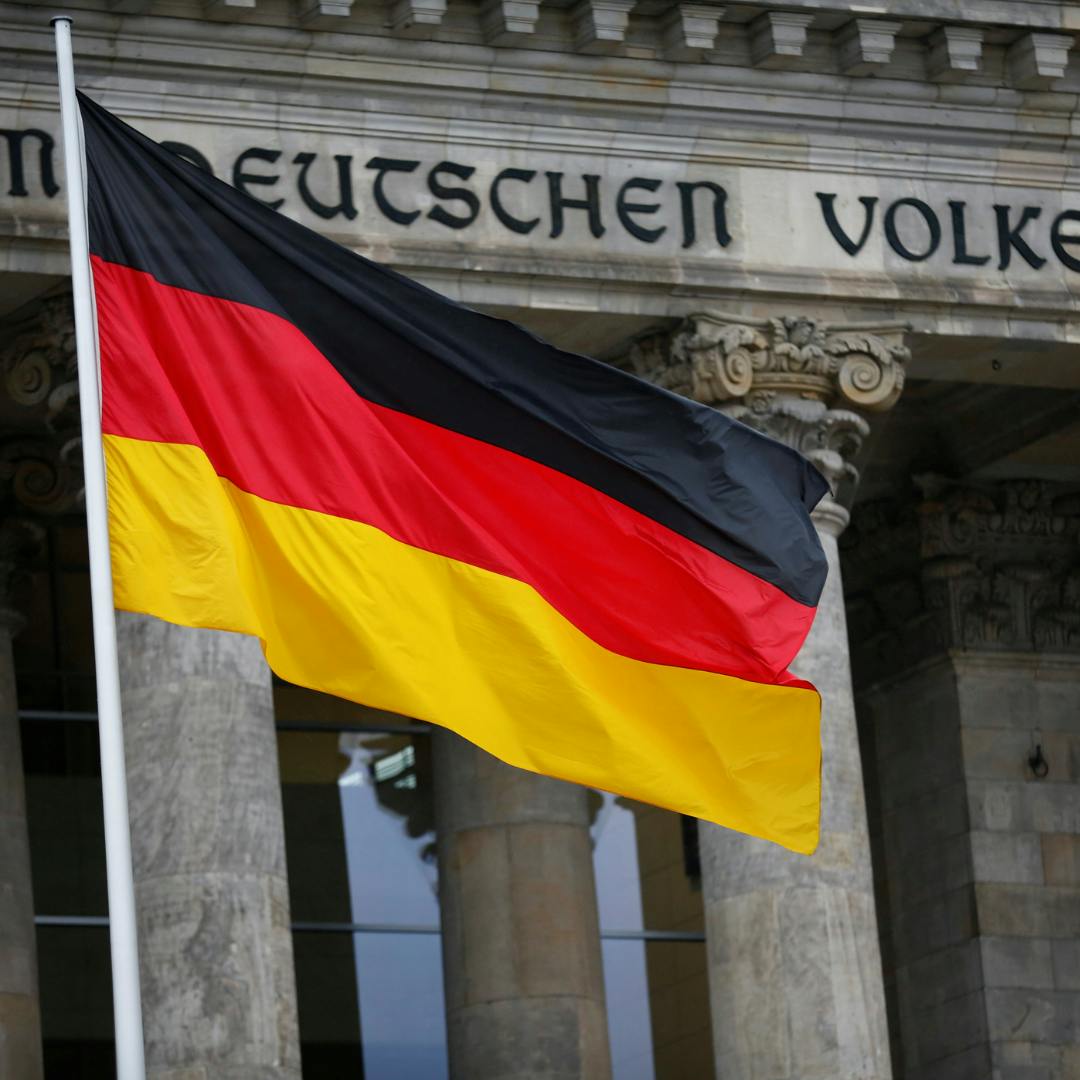 La venta masiva de bonos globales por una caída histórica en el mercado de deuda de Alemania