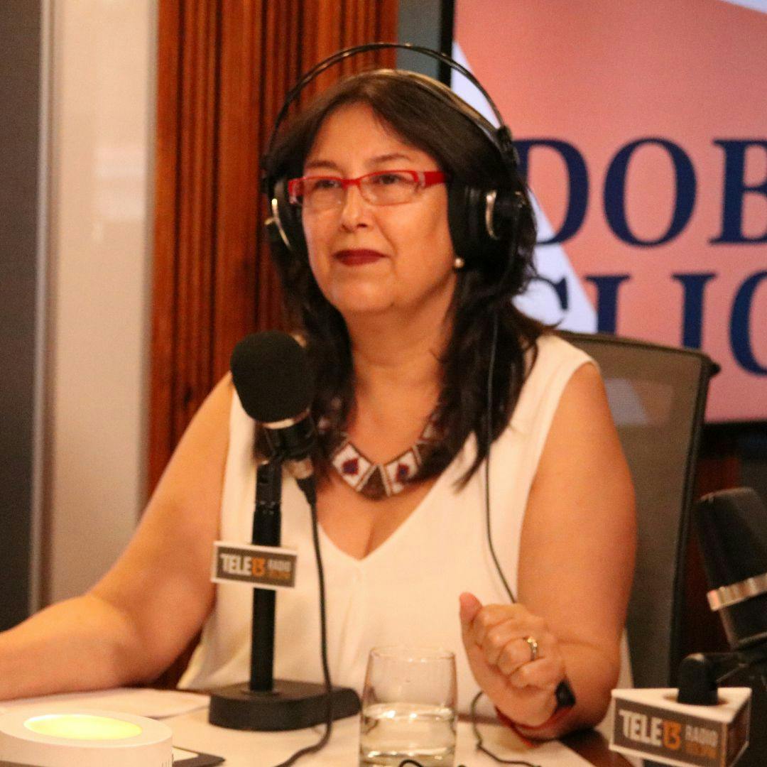 Olga Toro por los problemas psicológicos asociados con el ingreso al sistema escolar