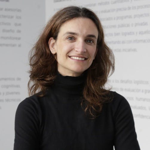 Susana Claro por resultados de cuartos básicos en Simce 2024: “Con esta generación podríamos considerar que la pandemia la hemos recuperado”