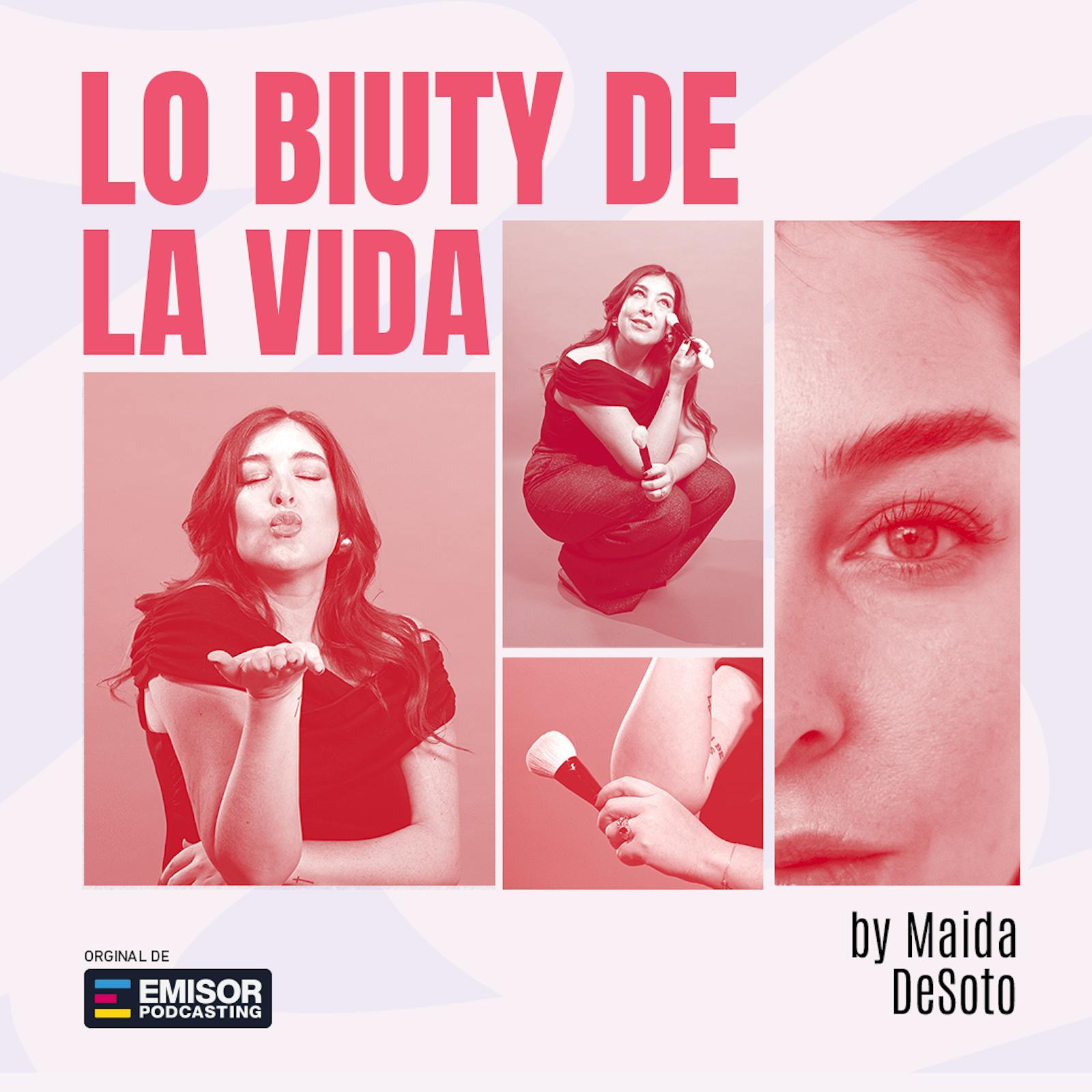 PILOTO ft. Arantxa Bodenhöfer episode artwork