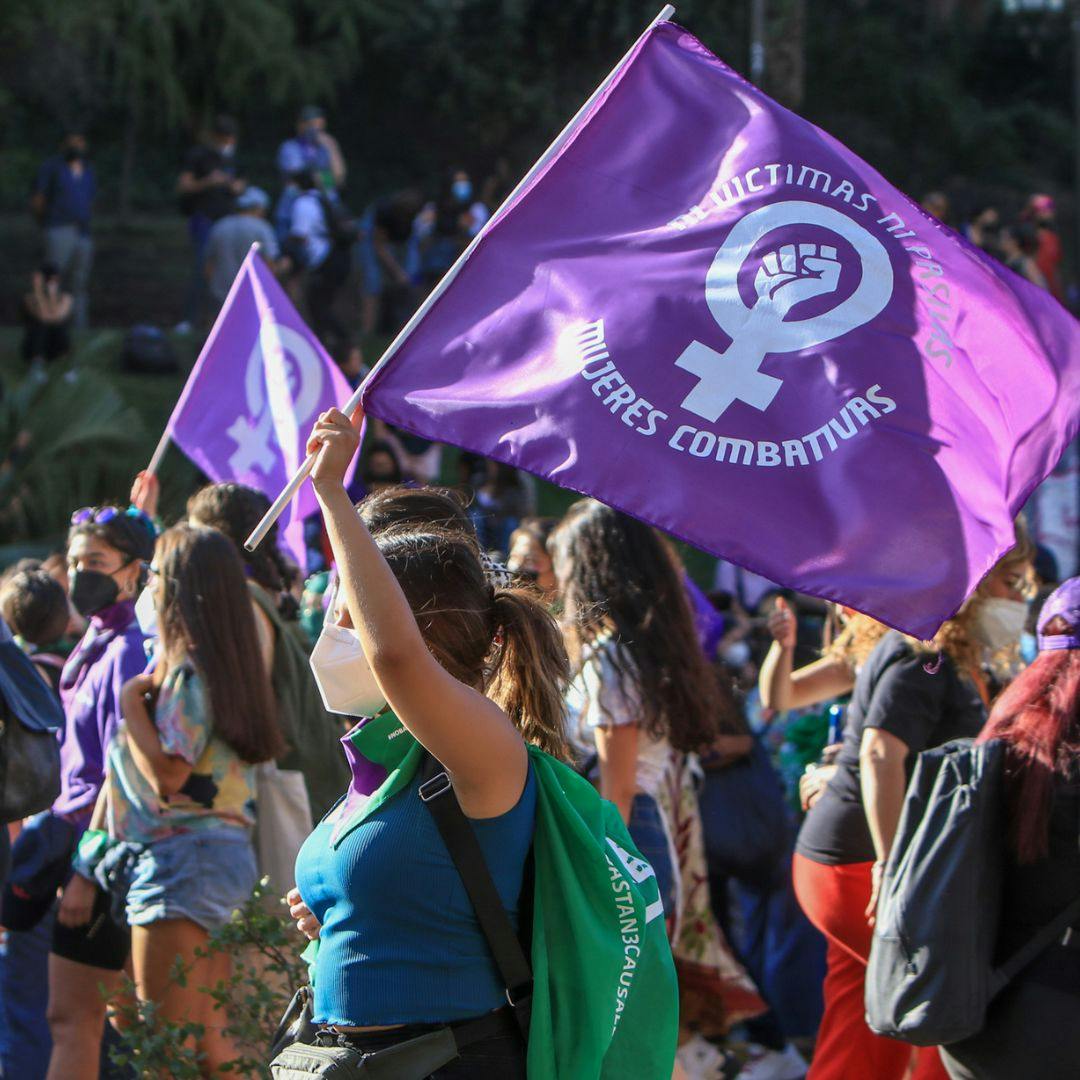 El estado del movimiento feminista de cara al 8M