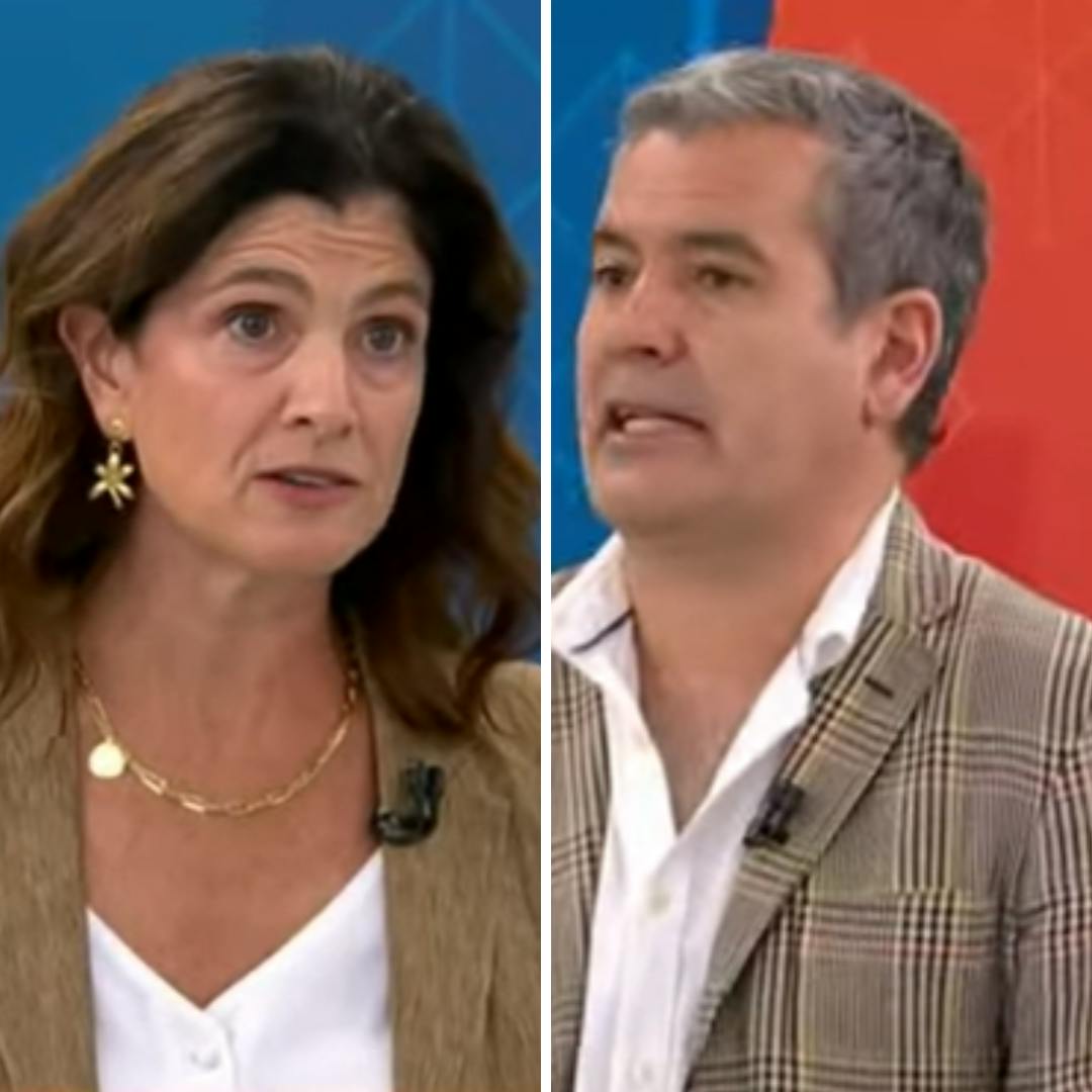 Bulnes y Mujica por allanamiento al domicilio de diputada Cariola y la carrera presidencial de Carolina Tohá