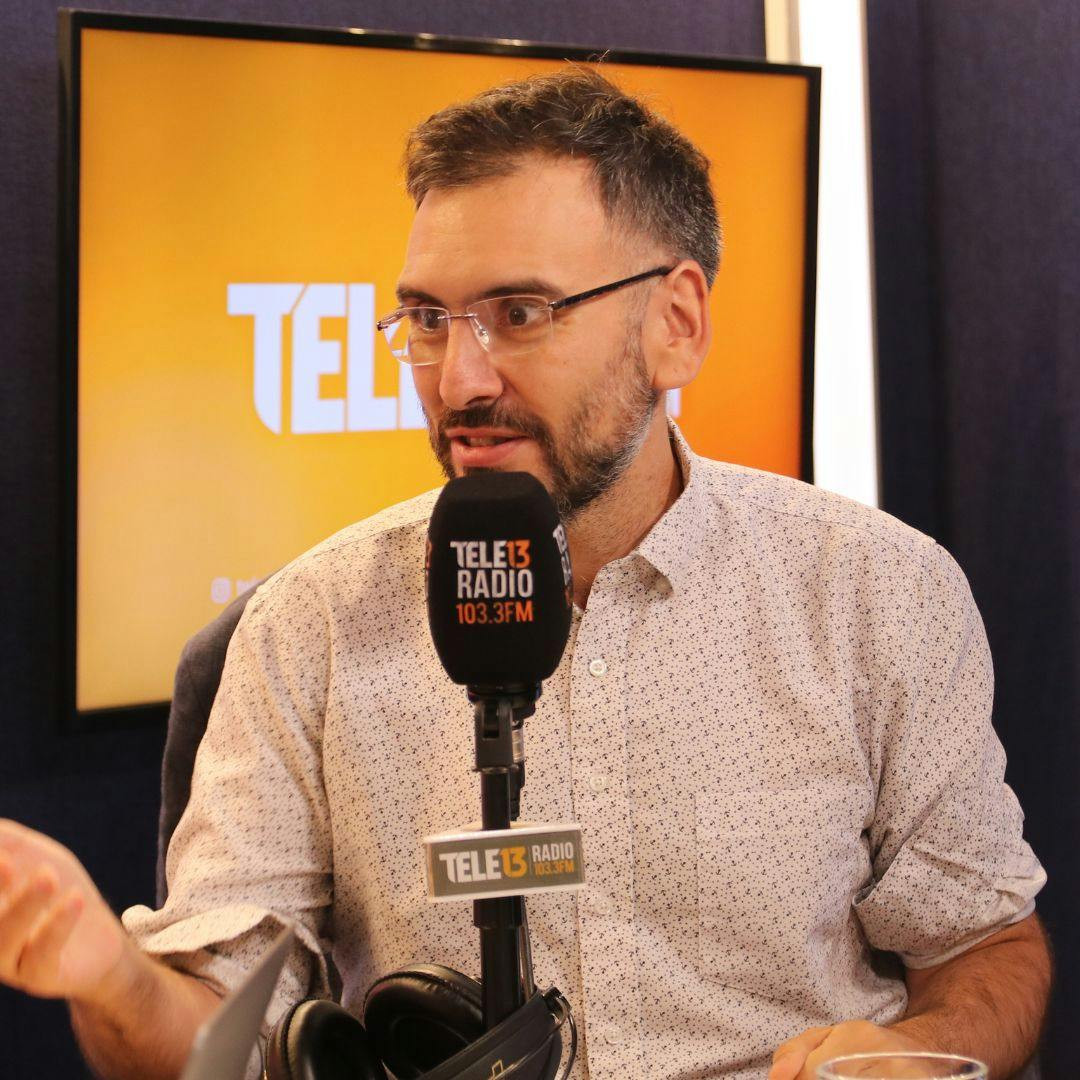 Diputado De Rementería por allanamiento a Karol Cariola: “El fiscal Cooper quería llegar a una conclusión que le permitiera hacer este allanamiento"