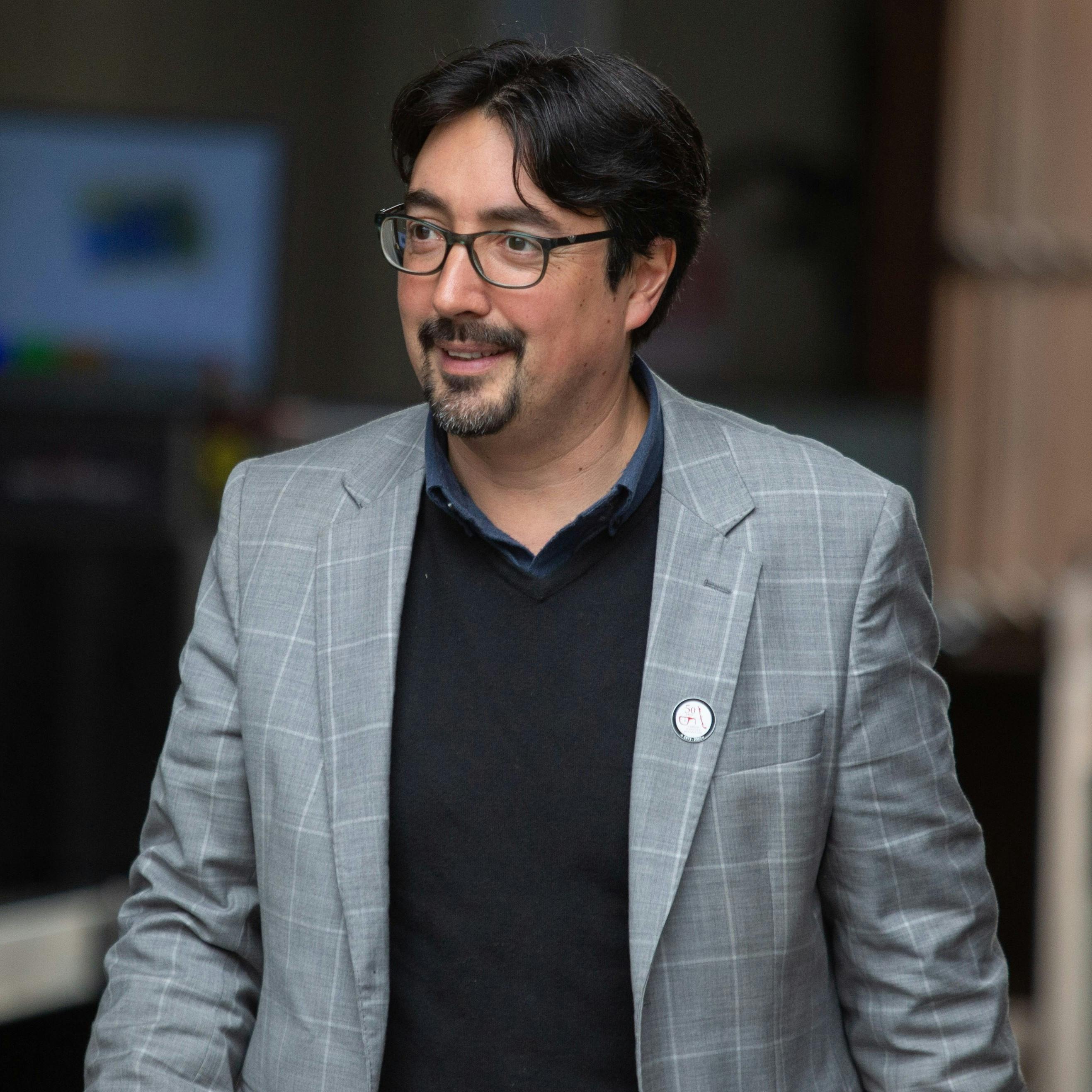Senador Latorre (FA) por renuncias de Fernández y Cripi: “El Gobierno sí o sí tenía que hacer ajustes de piezas”