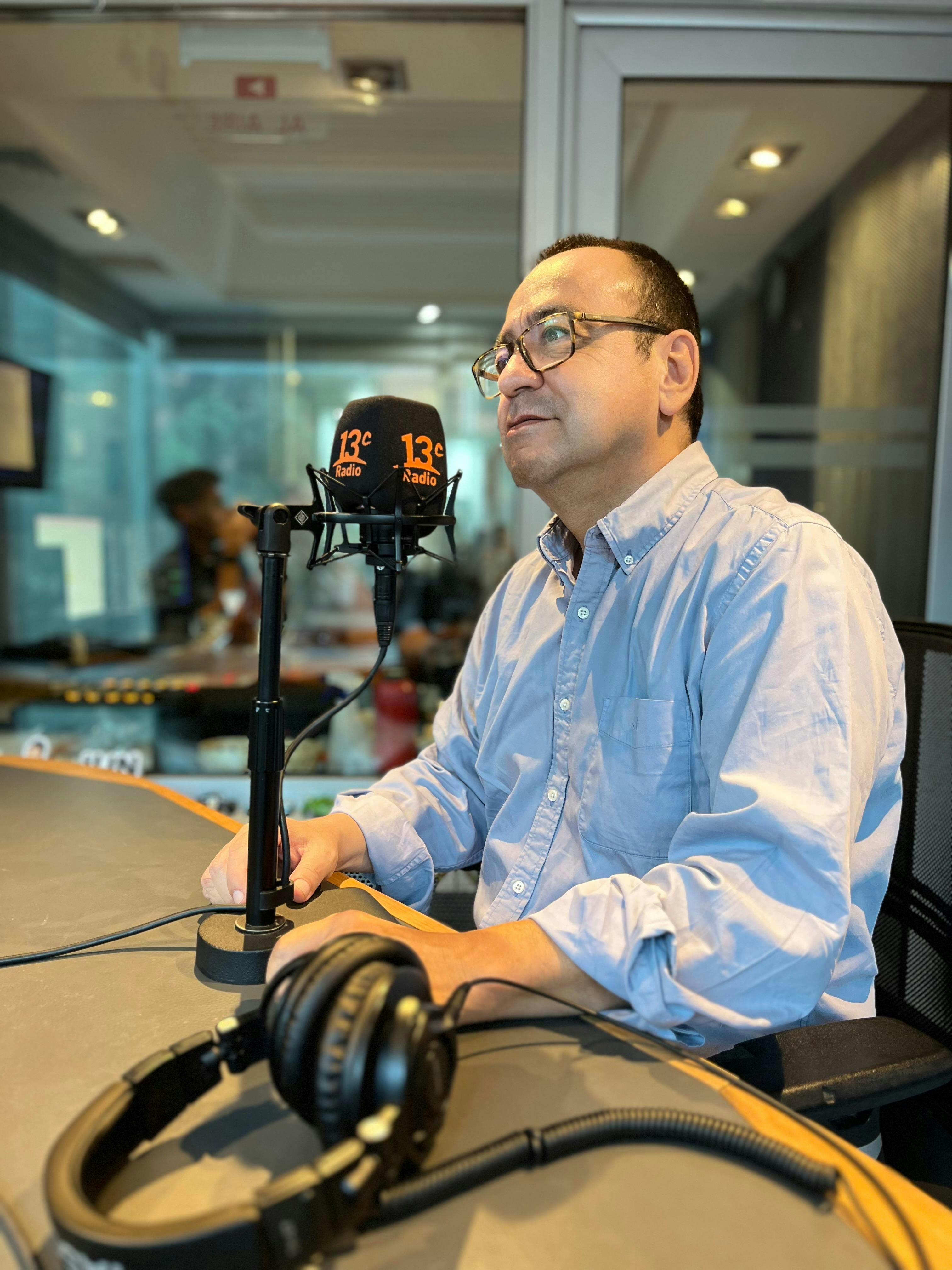 Claudio Fuentes por renuncia de Maya Fernández: "Era inevitable su salida"
