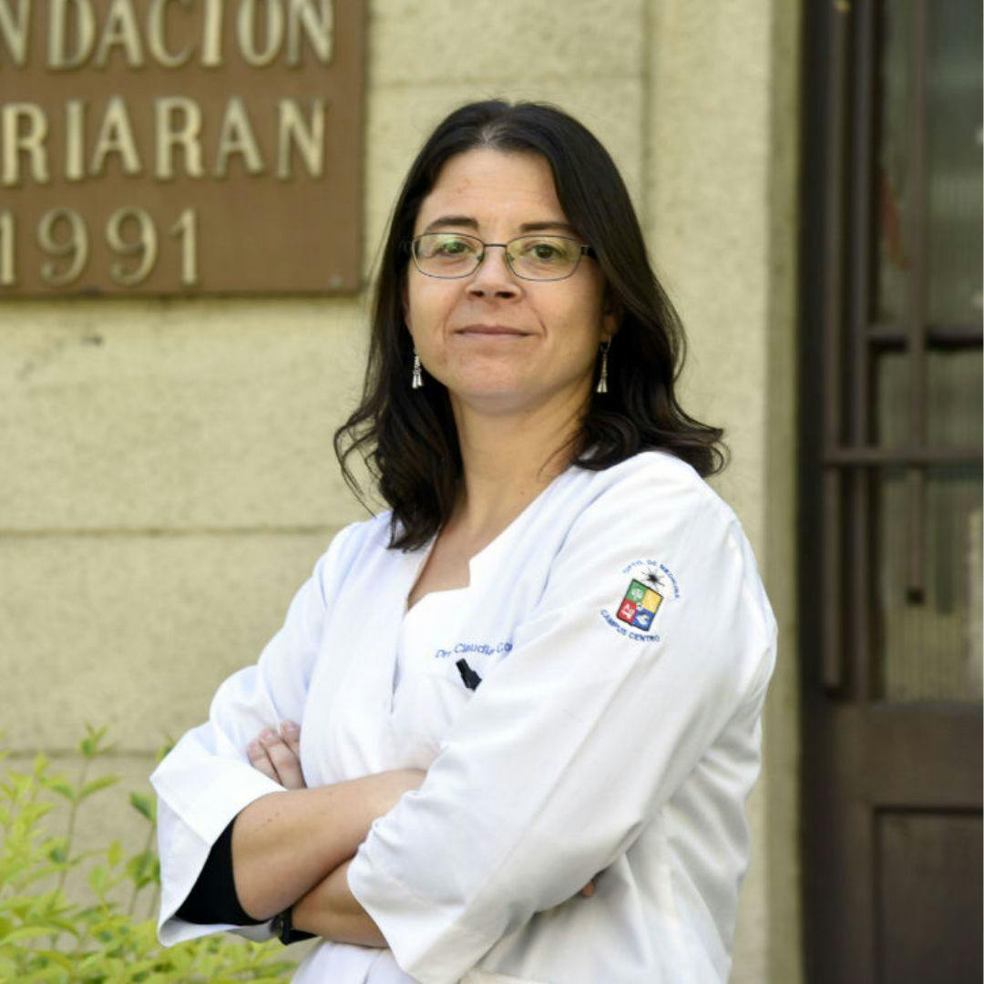 Infectóloga por los cincos años del Covid-19: “Somos un país que en general tuvo una muy buena respuesta siempre basada en la evidencia científica”
