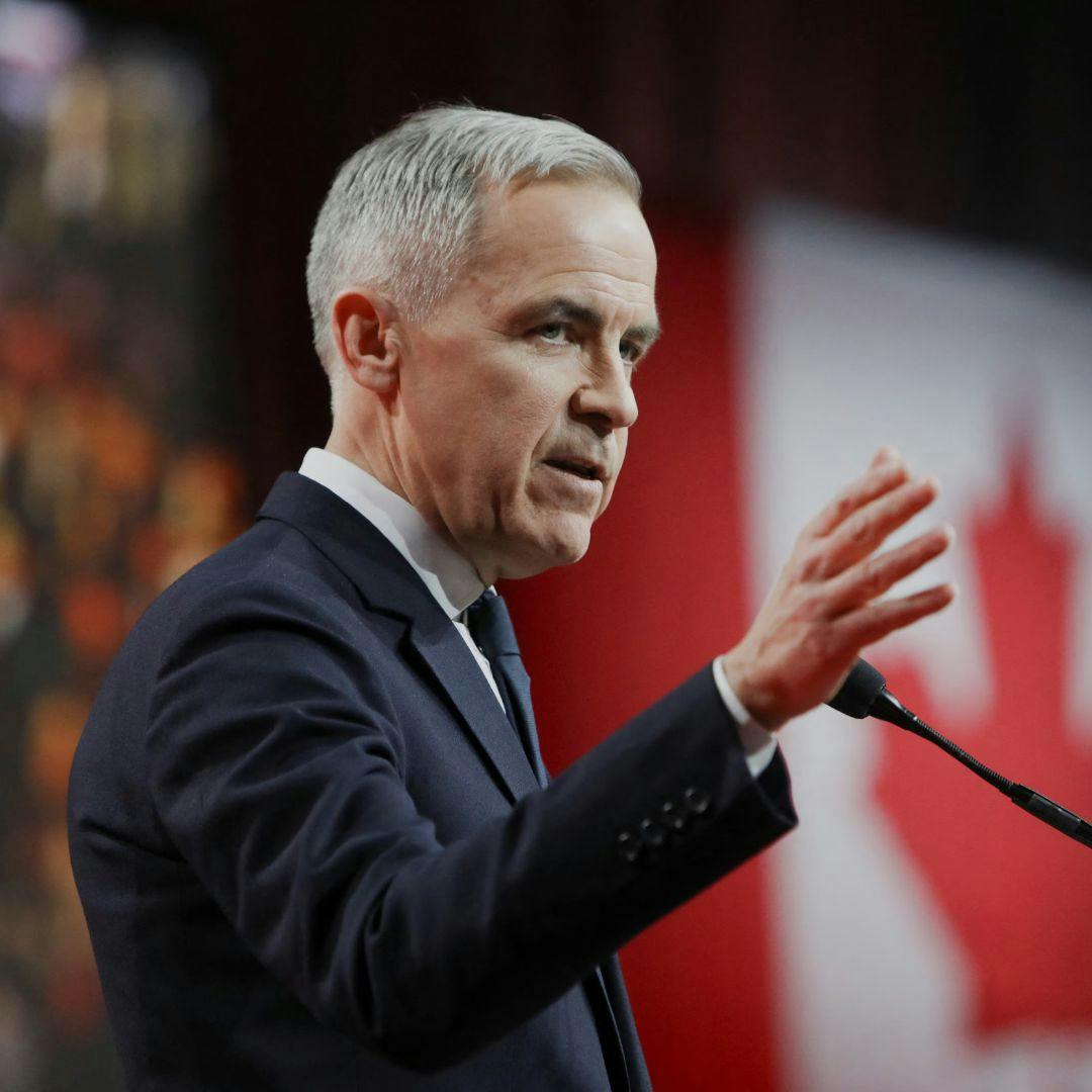 El nuevo primer ministro de Canadá
