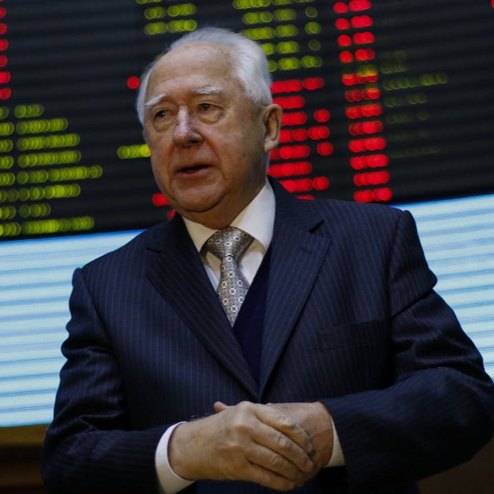 El impacto de Horst Paulmann en el empresariado chileno