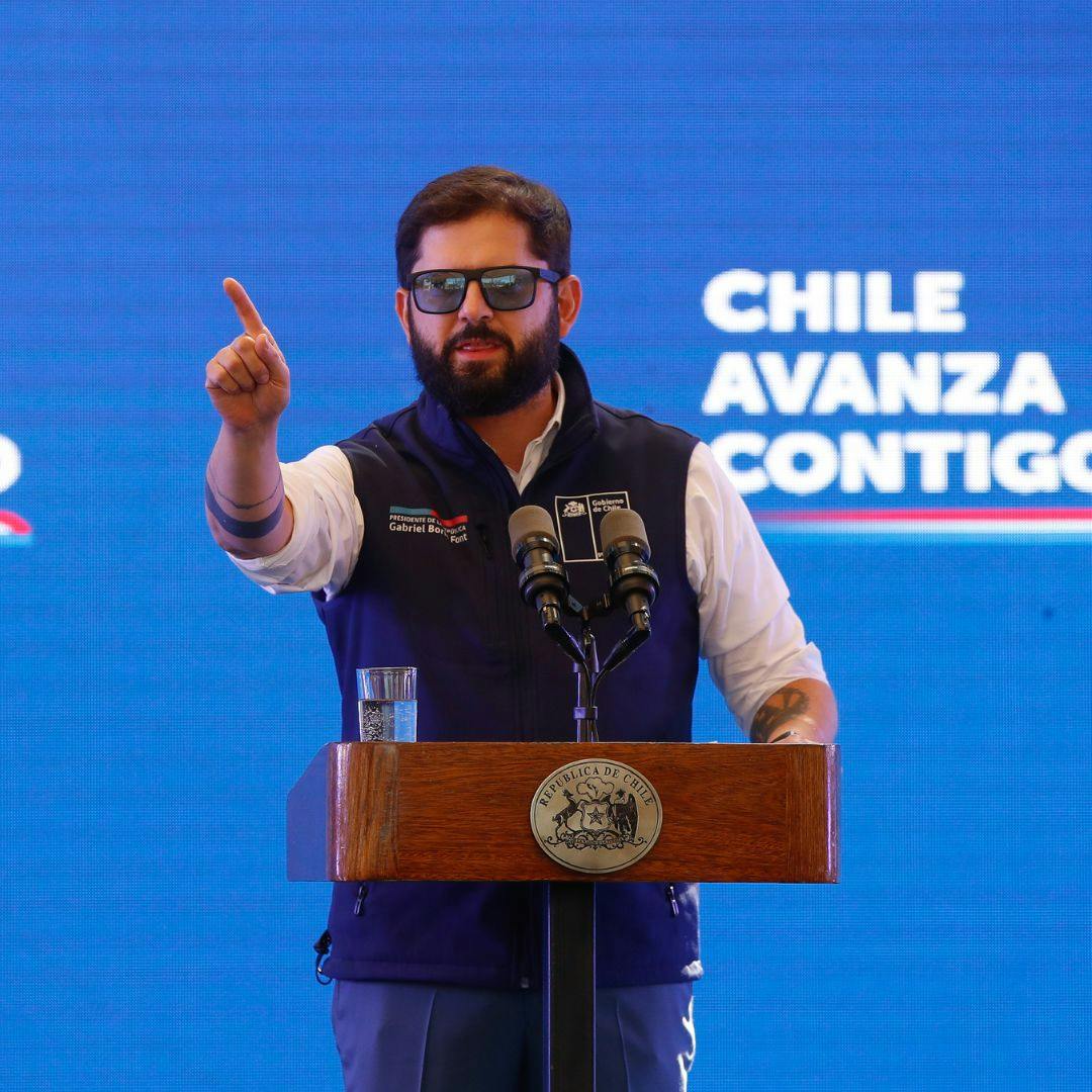 Los desafíos del último año del Gobierno de Gabriel Boric