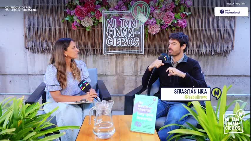 Más allá del respiro: Desafiando los límites ft. Sebastián Lira @ sebaliram