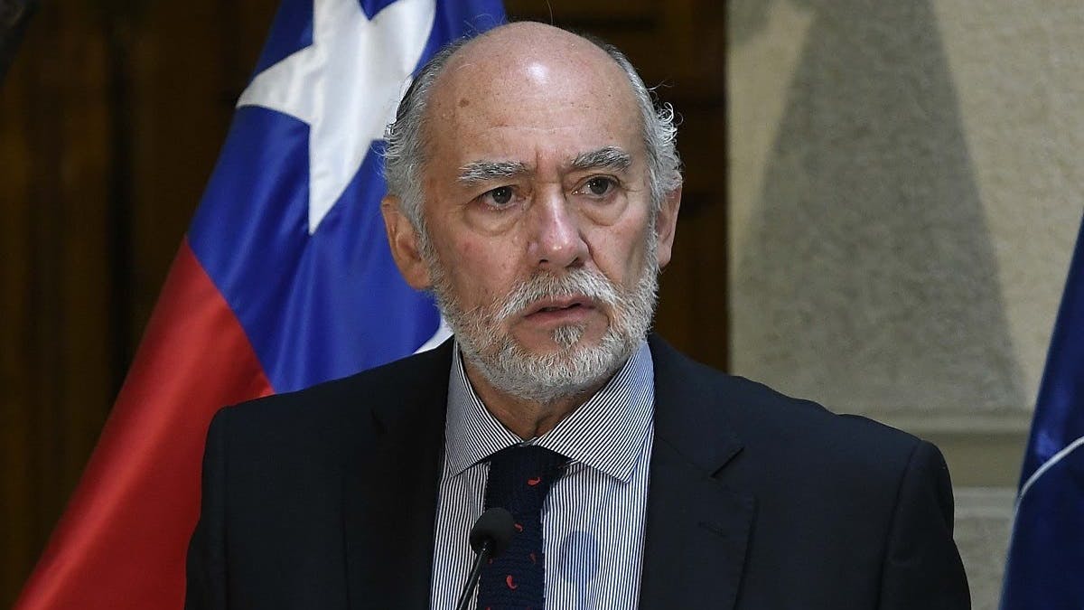 Senador Flores por dichos de Matthei sobre pena de muerte: “Esa discusión ya se tuvo. Un debate que se abrió y se cerró”